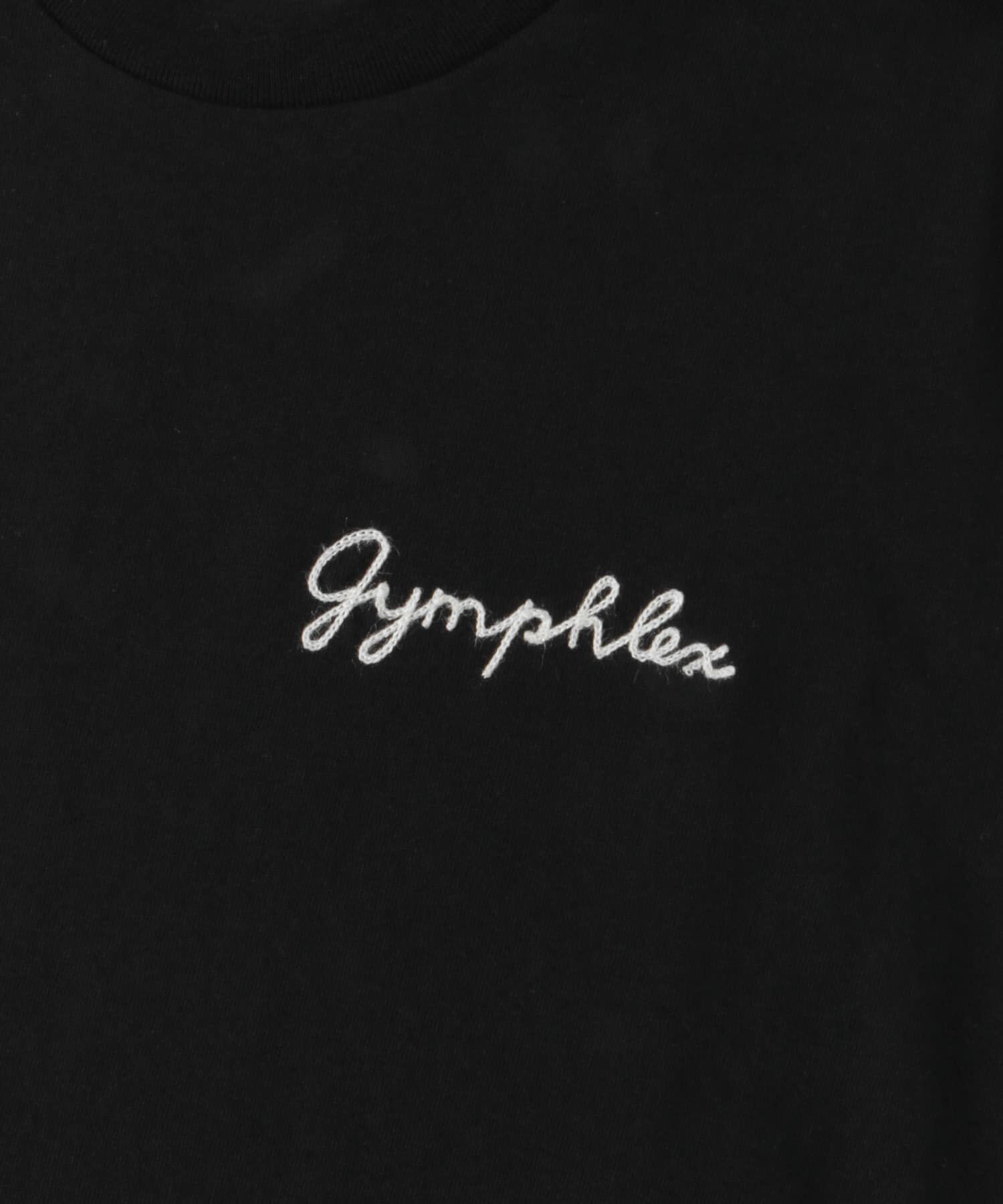 URBAN RESEARCH DOORS「GYMPHLEX　SHORT-SLEEVE T-SHIRTS」|Tシャツ・カットソー|