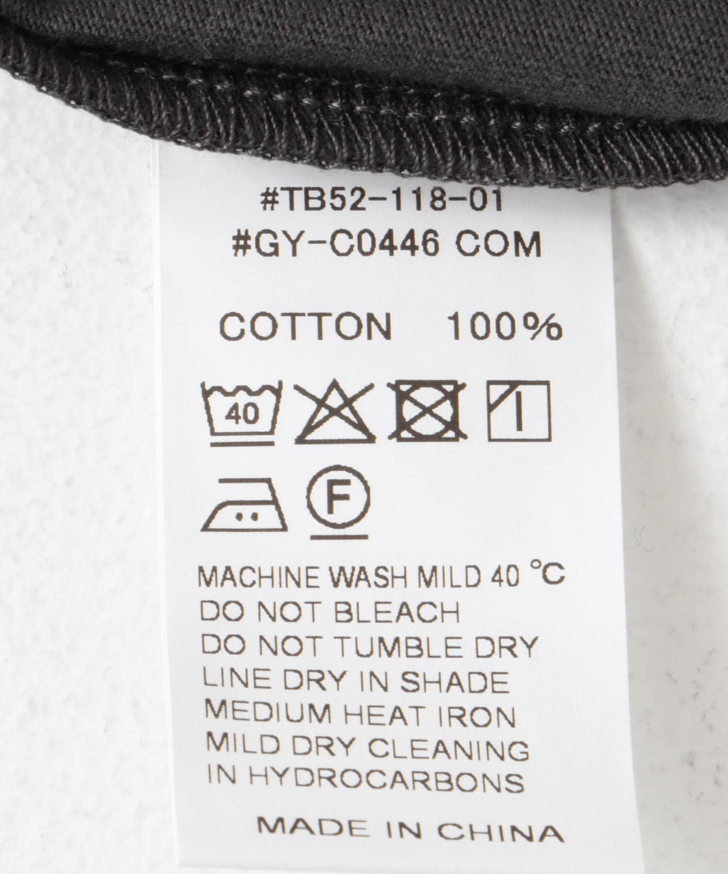 URBAN RESEARCH DOORS「GYMPHLEX　SHORT-SLEEVE T-SHIRTS」|Tシャツ・カットソー|