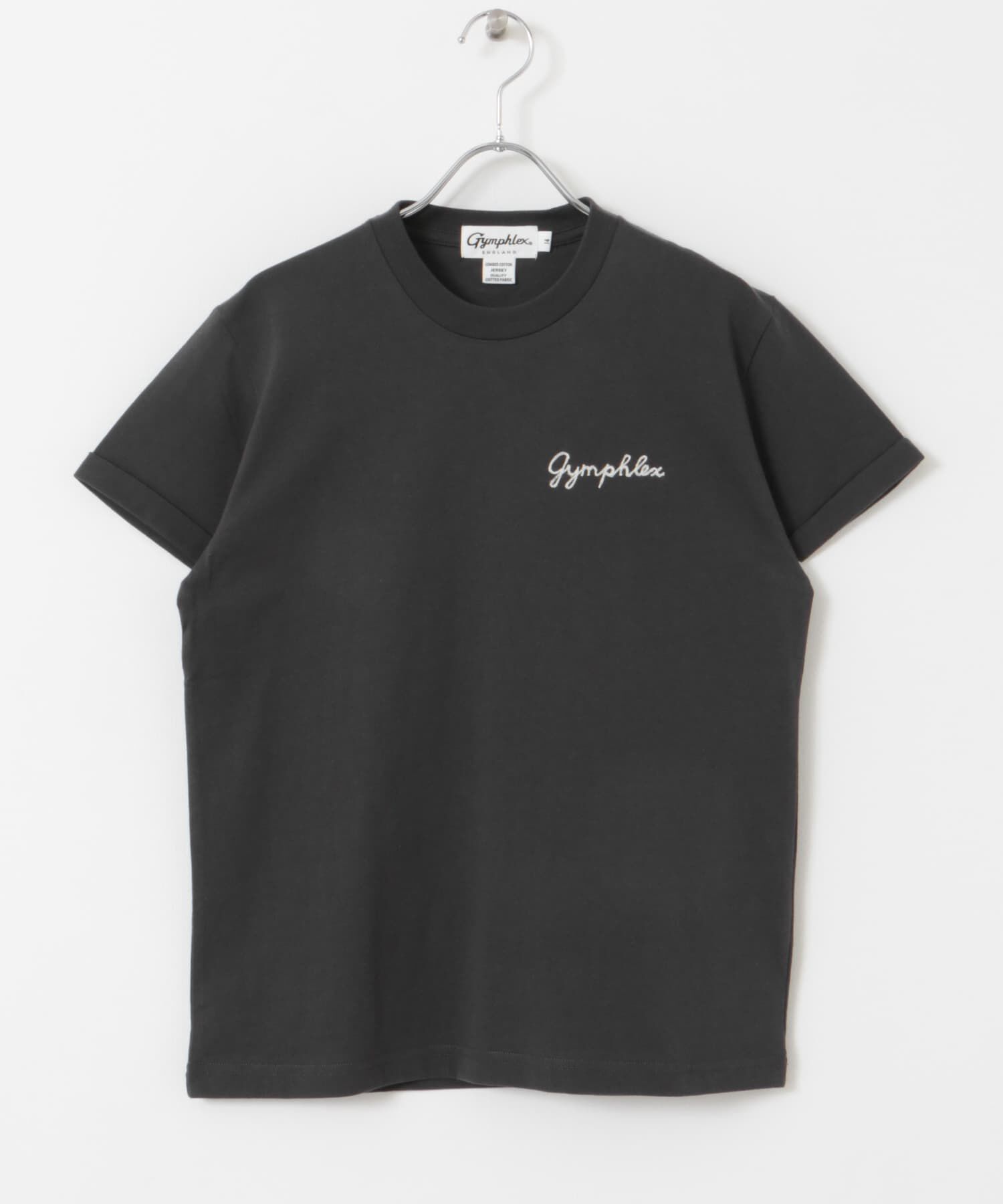 URBAN RESEARCH DOORS「GYMPHLEX　SHORT-SLEEVE T-SHIRTS」|Tシャツ・カットソー|