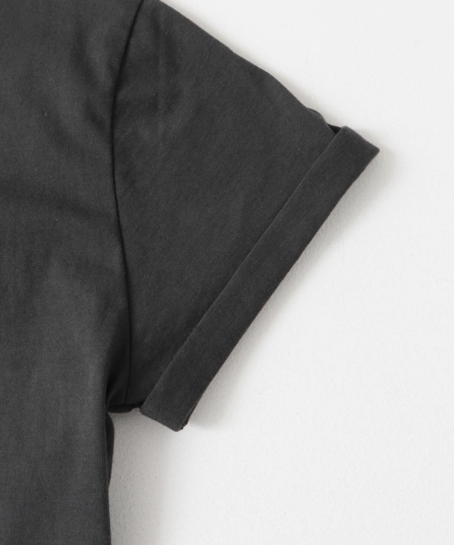 URBAN RESEARCH DOORS「GYMPHLEX　SHORT-SLEEVE T-SHIRTS」|Tシャツ・カットソー|