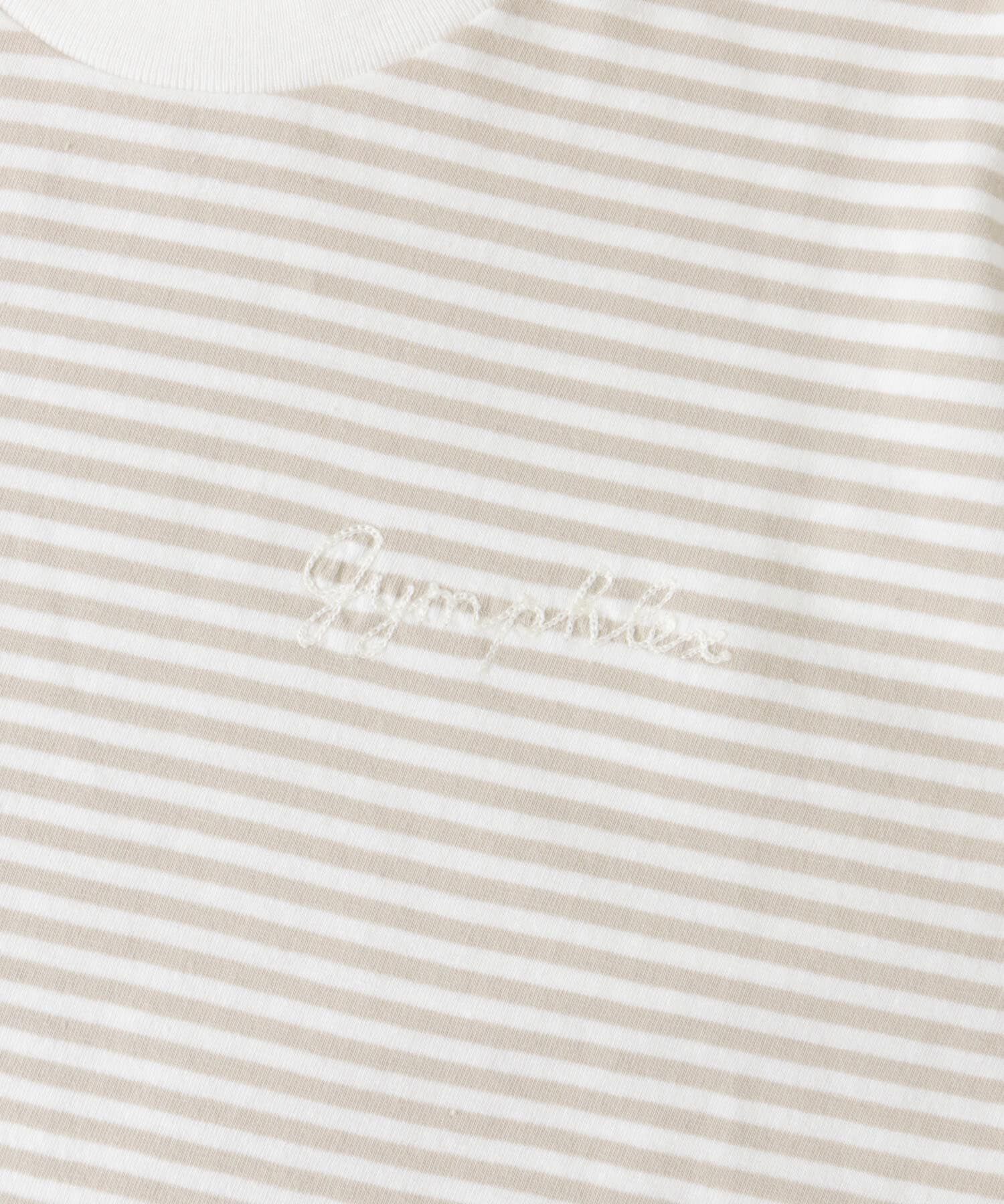 URBAN RESEARCH DOORS「GYMPHLEX　SHORT-SLEEVE T-SHIRTS」|Tシャツ・カットソー|