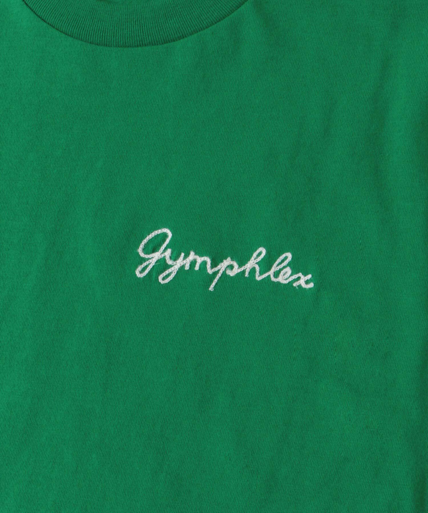 URBAN RESEARCH DOORS「GYMPHLEX　SHORT-SLEEVE T-SHIRTS」|Tシャツ・カットソー|