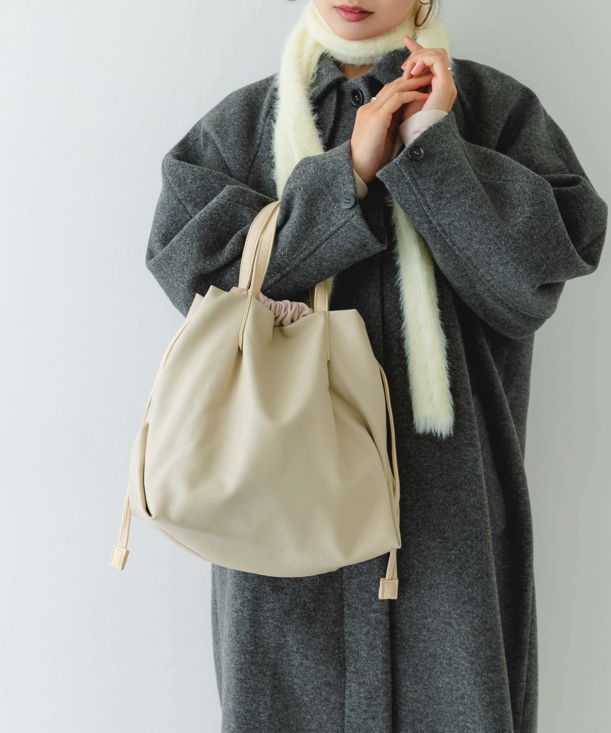 RODE SKO「ウォッシャブルミニショルダーバッグ『Ssize』」|ショルダー・メッセンジャー|