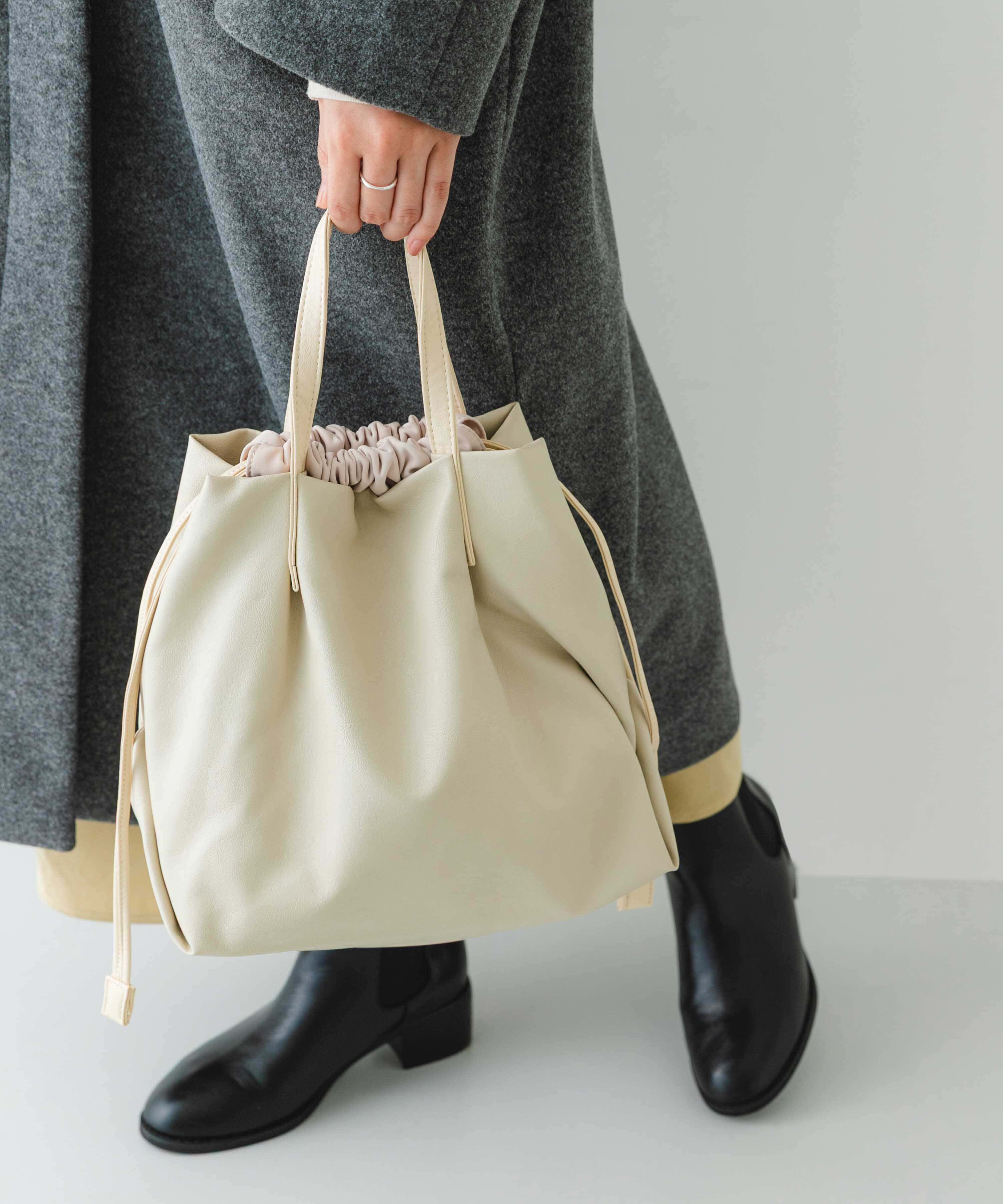 RODE SKO「ウォッシャブルミニショルダーバッグ『Ssize』」|ショルダー・メッセンジャー|