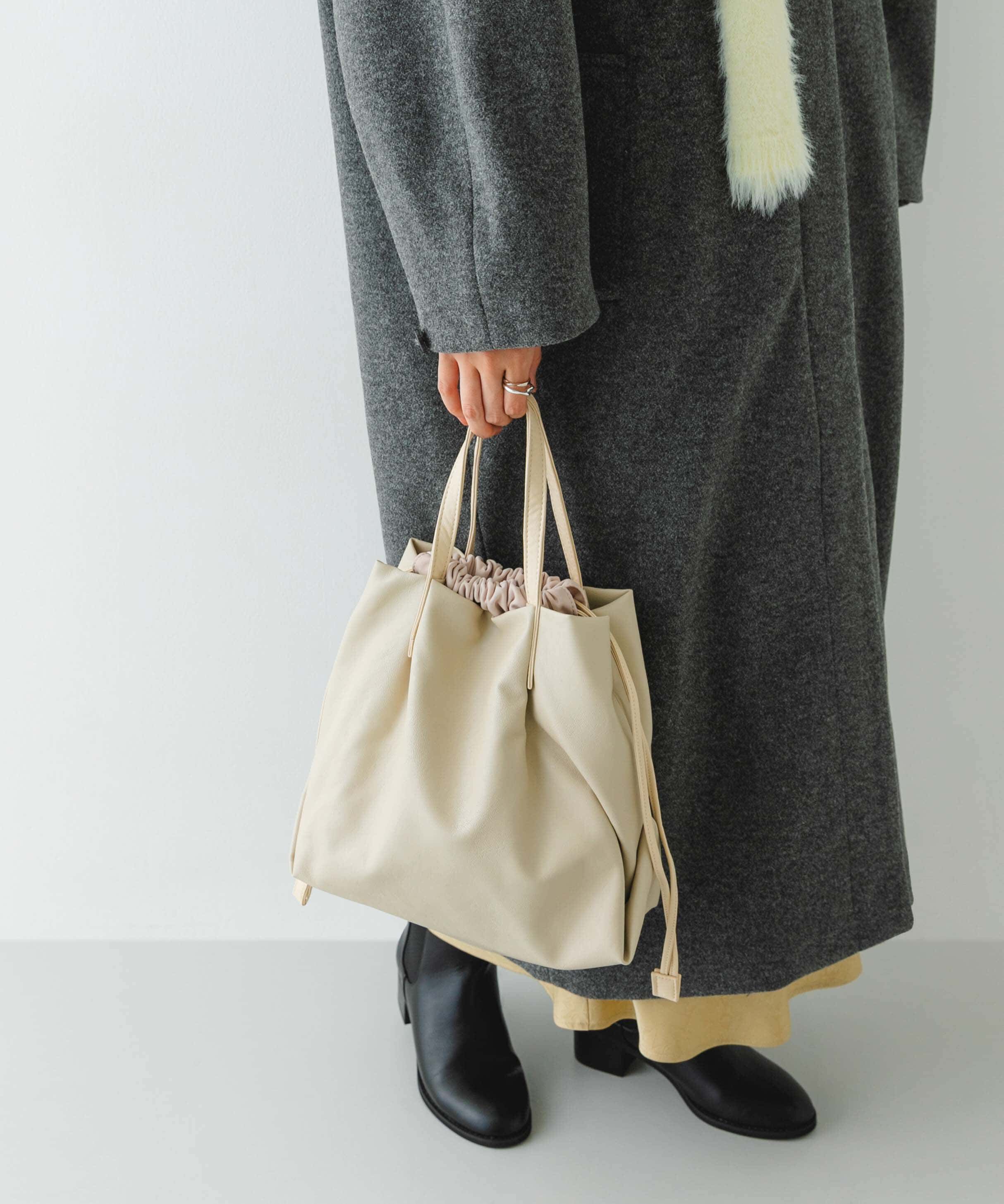 RODE SKO「ウォッシャブルミニショルダーバッグ『Ssize』」|ショルダー・メッセンジャー|