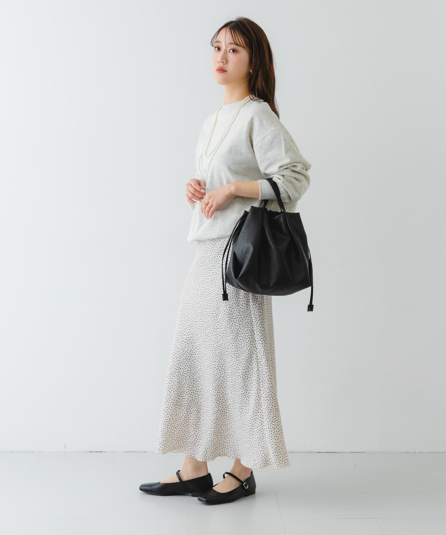 RODE SKO「ウォッシャブルミニショルダーバッグ『Ssize』」|ショルダー・メッセンジャー|