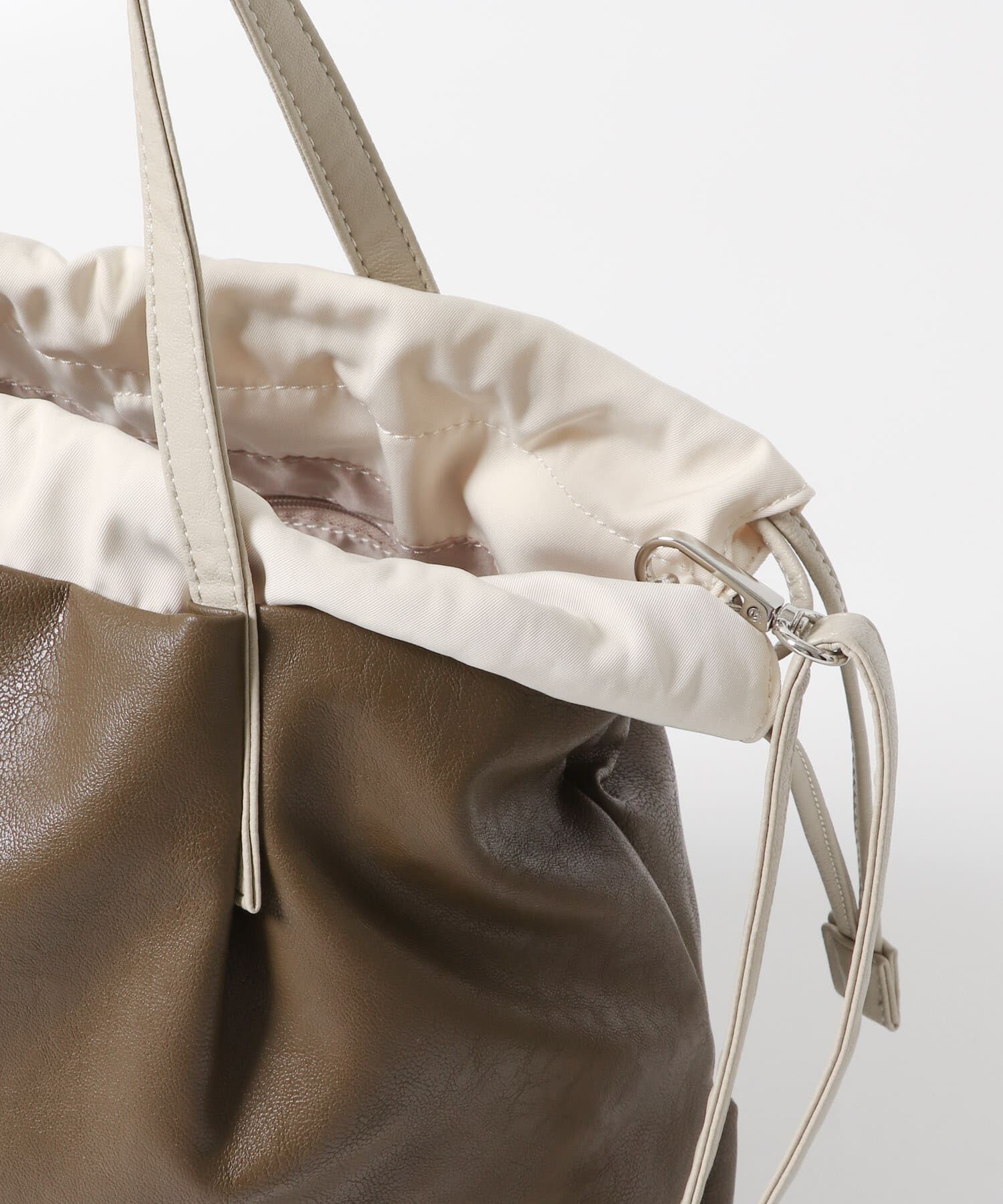 RODE SKO「ウォッシャブルミニショルダーバッグ『Ssize』」|ショルダー・メッセンジャー|