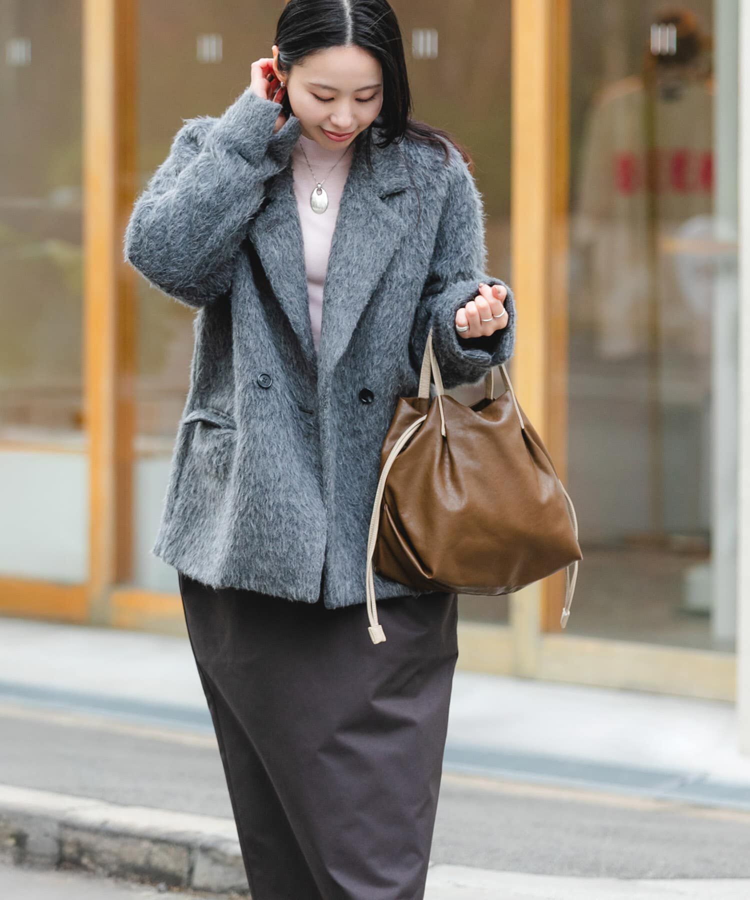 RODE SKO「ウォッシャブルミニショルダーバッグ『Ssize』」|ショルダー・メッセンジャー|