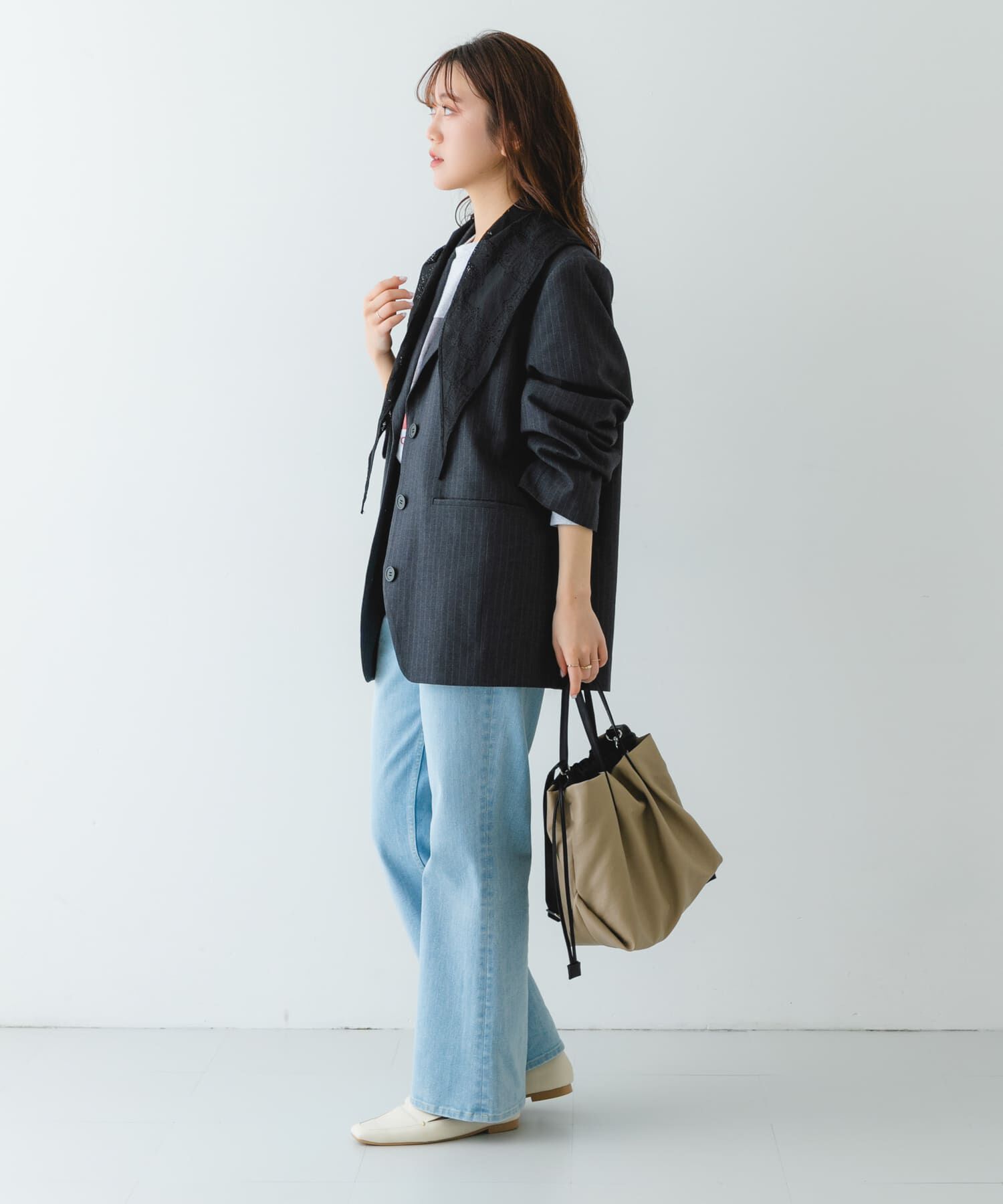 RODE SKO「ウォッシャブルミニショルダーバッグ『Ssize』」|ショルダー・メッセンジャー|