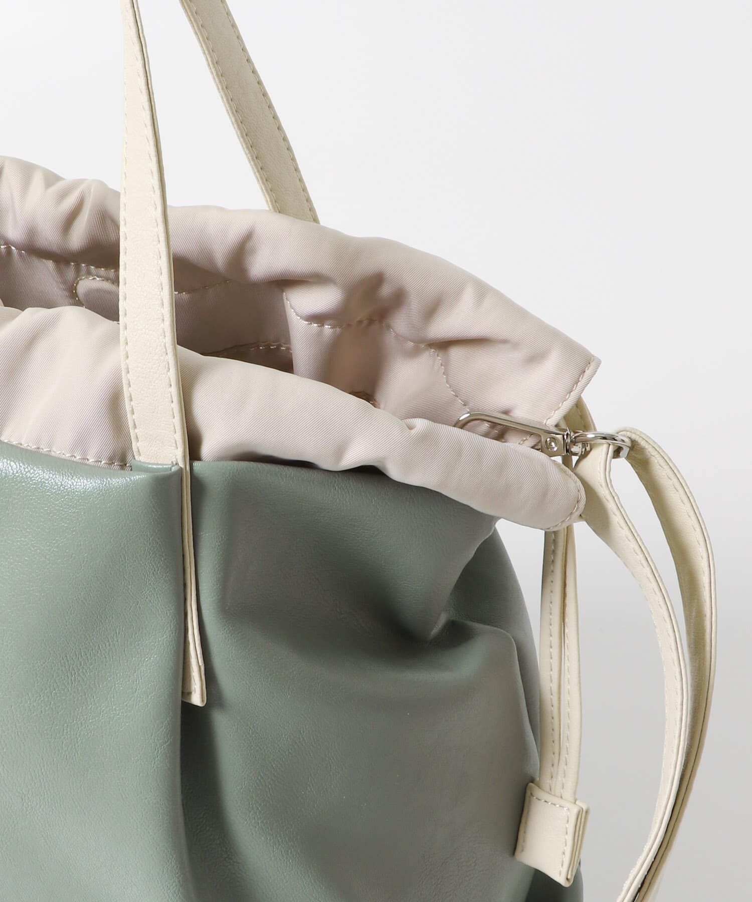 RODE SKO「ウォッシャブルミニショルダーバッグ『Ssize』」|ショルダー・メッセンジャー|