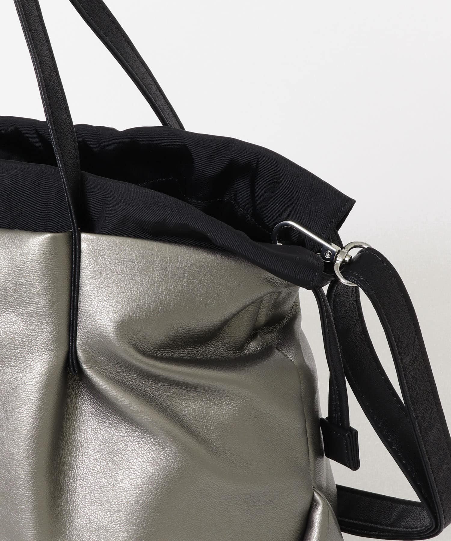 RODE SKO「ウォッシャブルミニショルダーバッグ『Ssize』」|ショルダー・メッセンジャー|