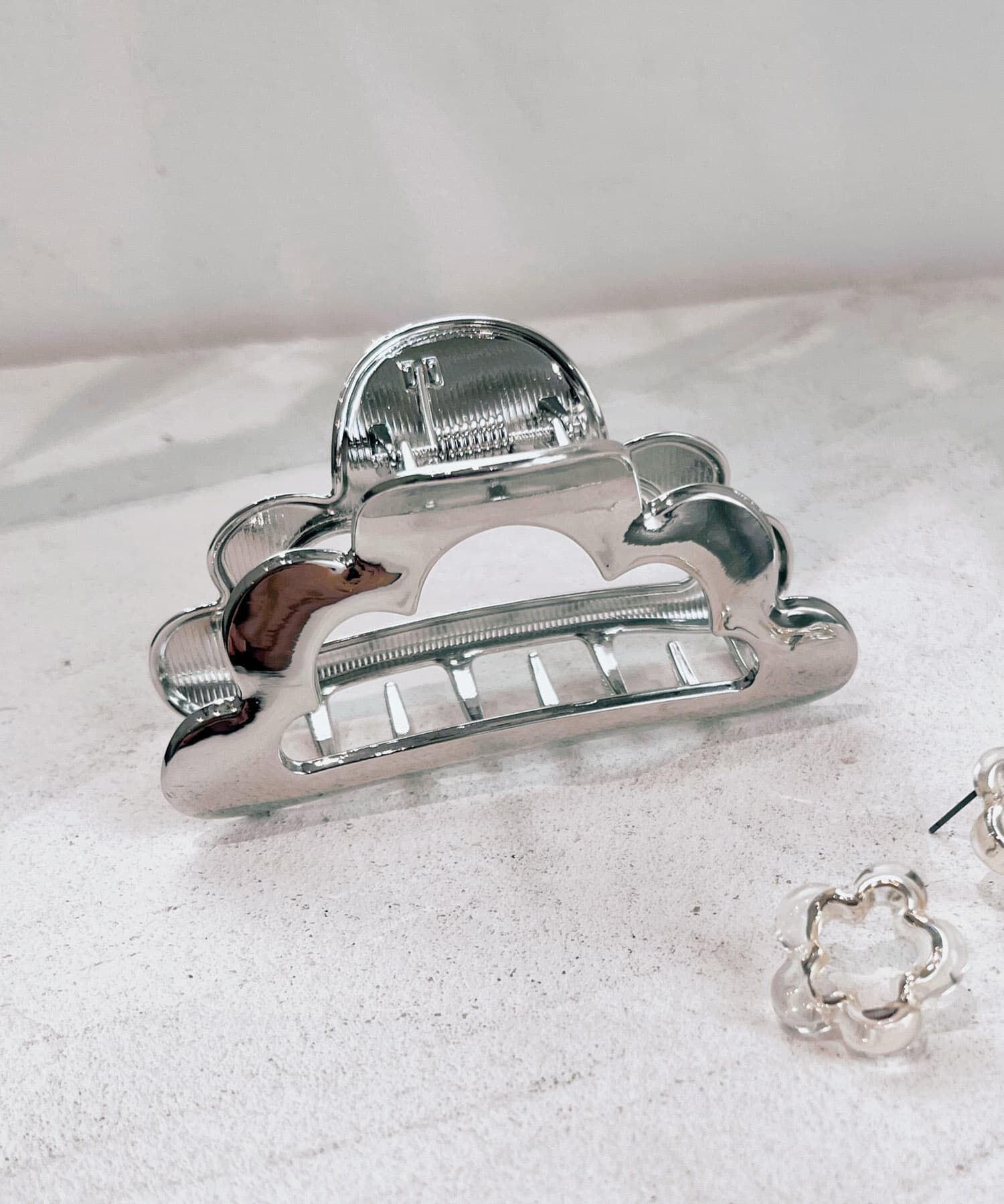 SMELLY「メタルクラウドバンス」|その他|