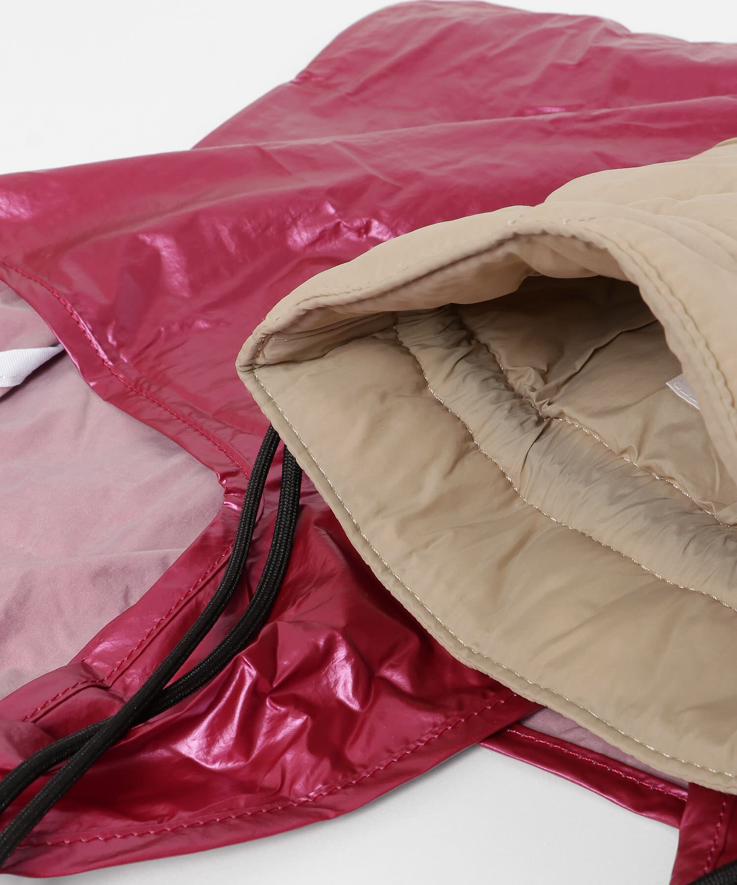 Sonny Label 「CONTROL FREAK　エコバッグ付きショルダーバッグ」|ショルダー・メッセンジャー|