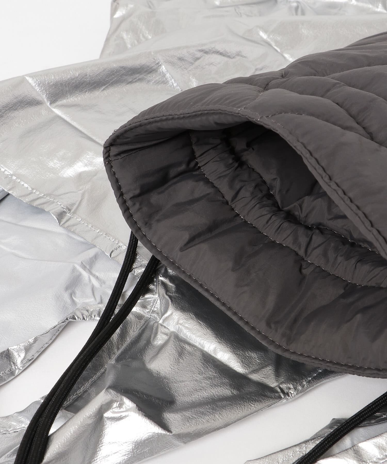 Sonny Label 「CONTROL FREAK　エコバッグ付きショルダーバッグ」|ショルダー・メッセンジャー|