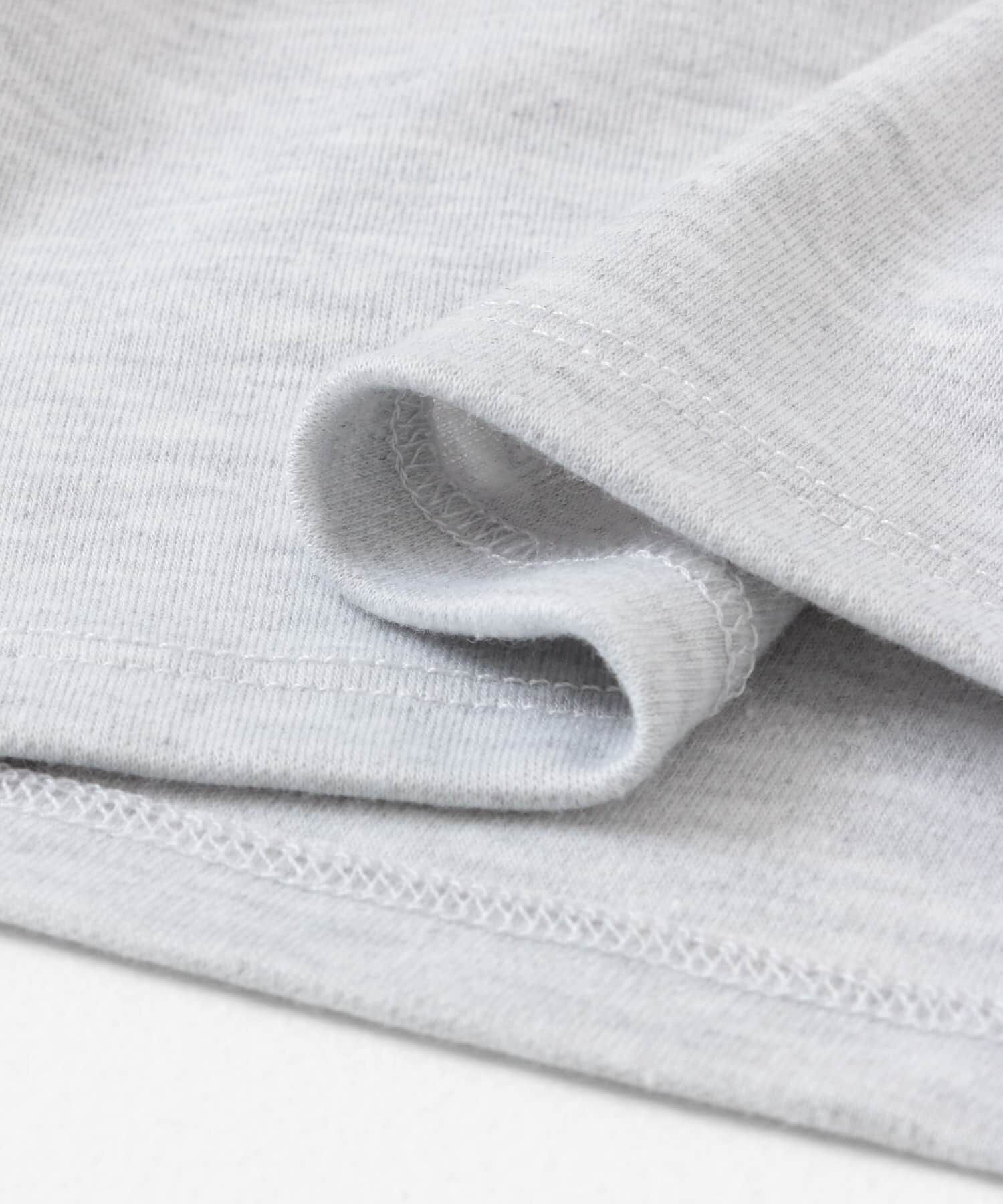 Sonny Label 「チュールスリーブレイヤードロングTシャツ」|Tシャツ・カットソー|