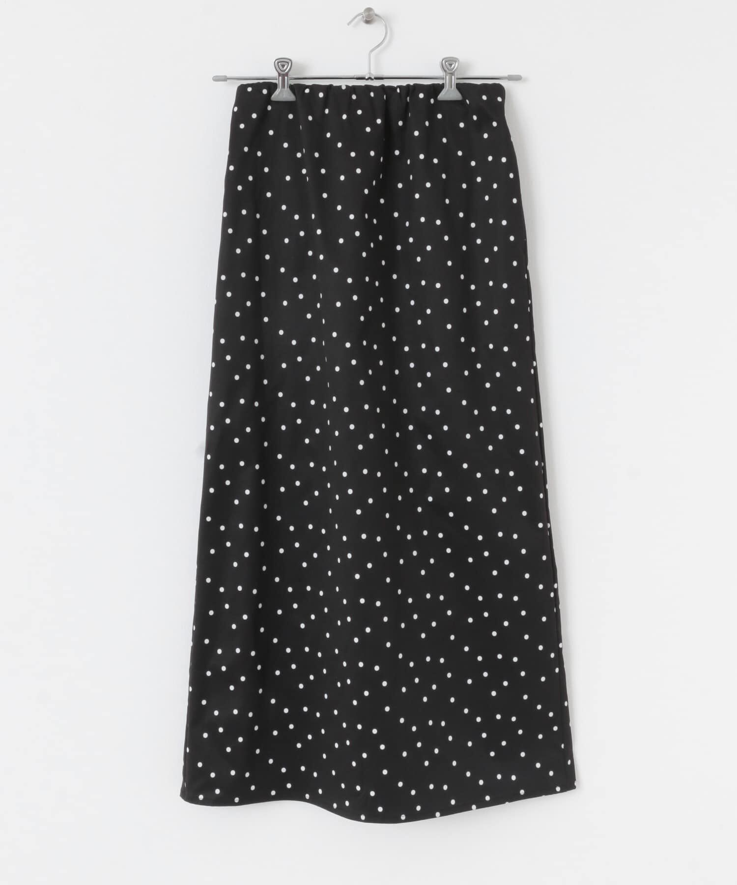 Sonny Label 「ドットアソートストレートスカート」|スカート|