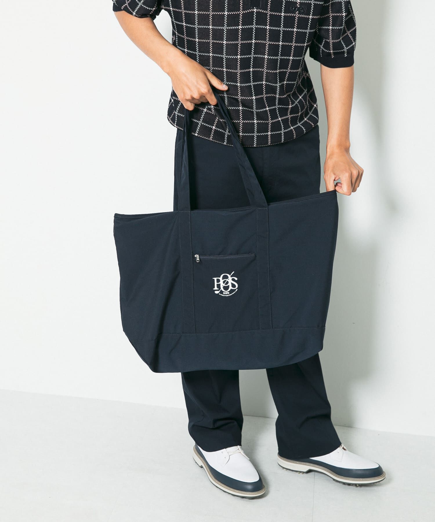 Sonny Label 「OOPS　ロゴマークトート」|トートバッグ|