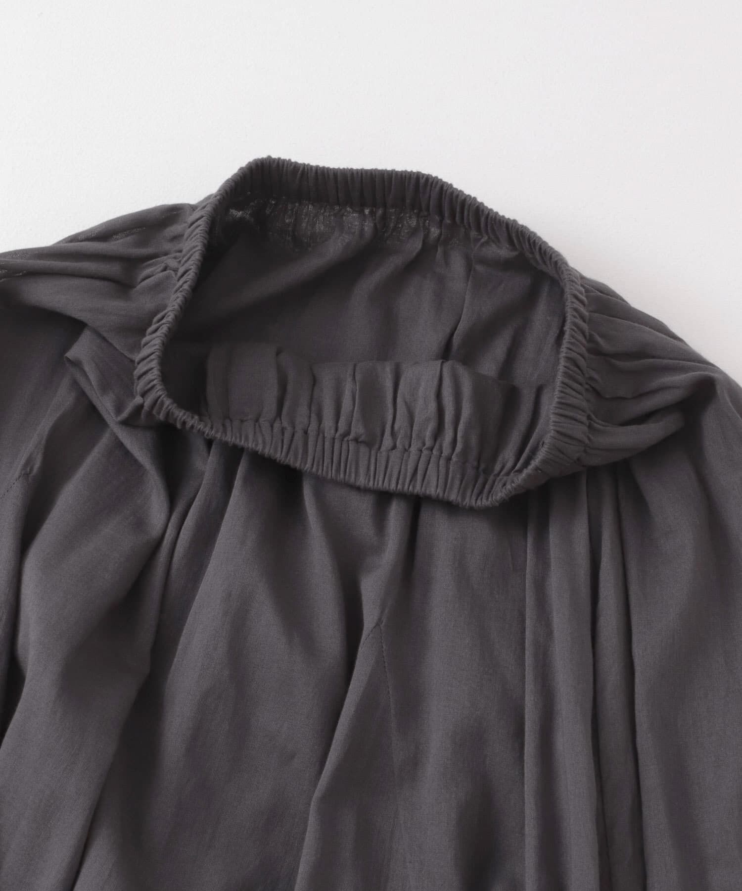 Sonny Label 「エアリーコットンボイルフレアスカート」|スカート|