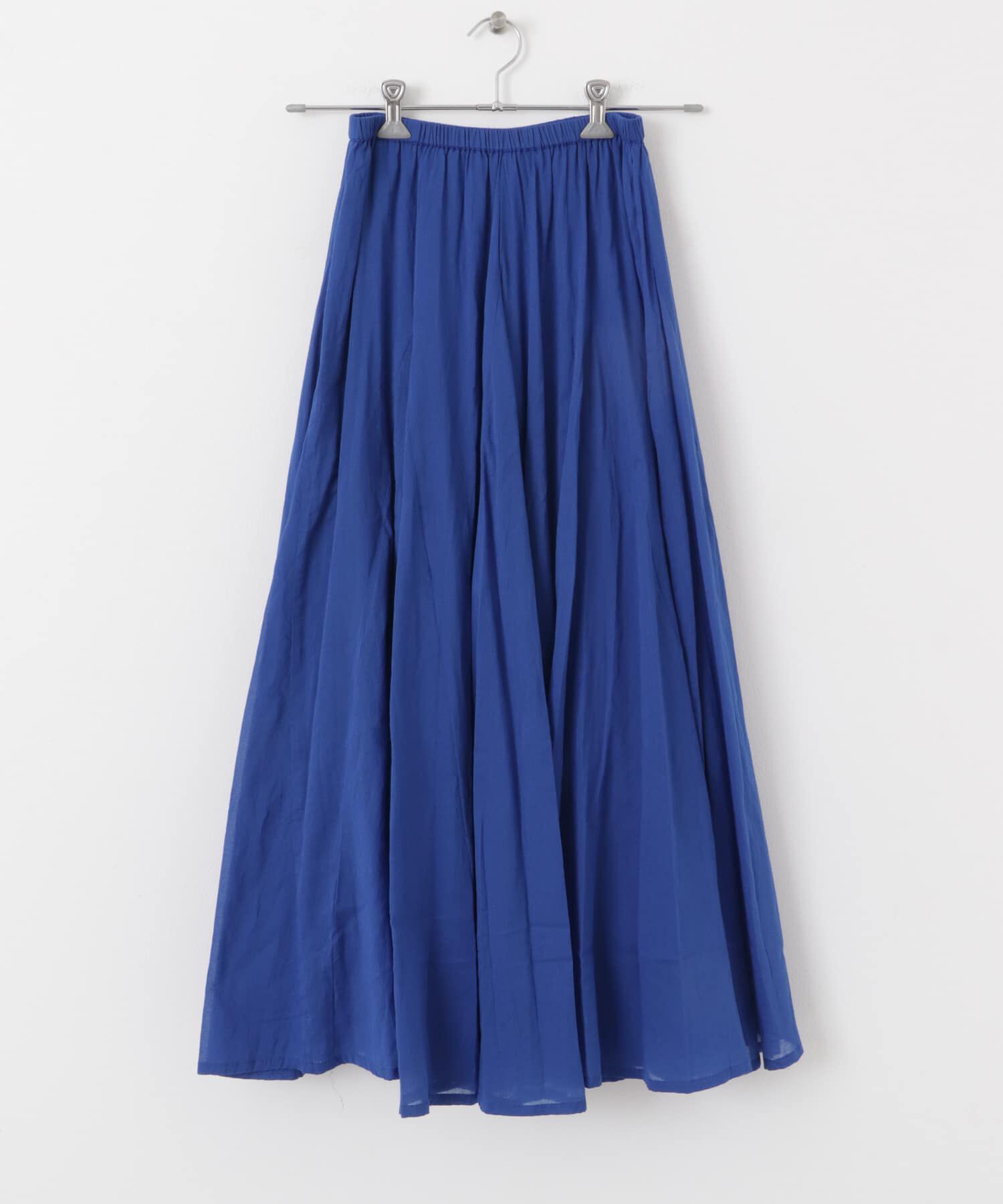 Sonny Label 「エアリーコットンボイルフレアスカート」|スカート|