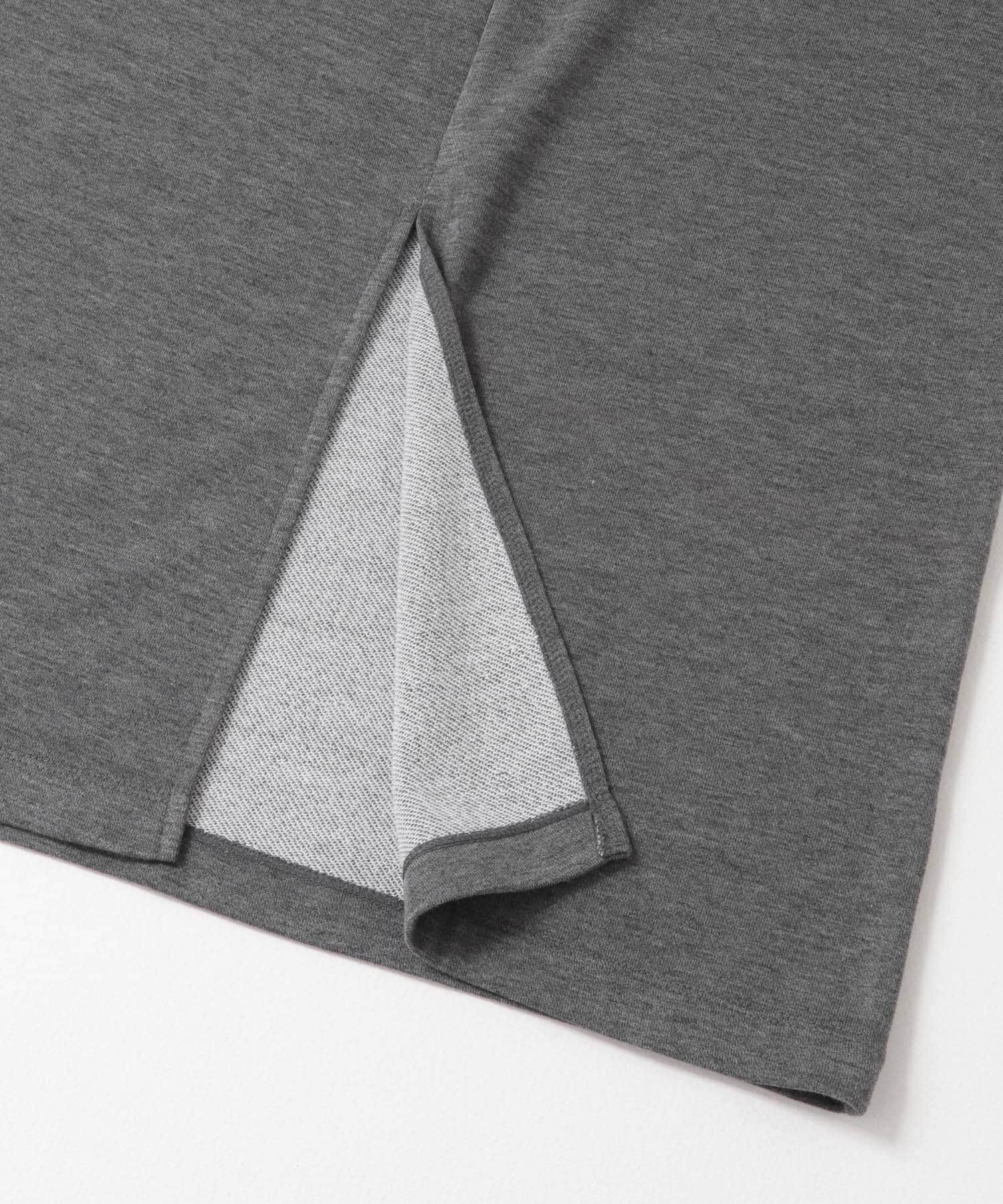 Sonny Label 「SLAB　Sweat Comfort One-Piece」|ワンピース|