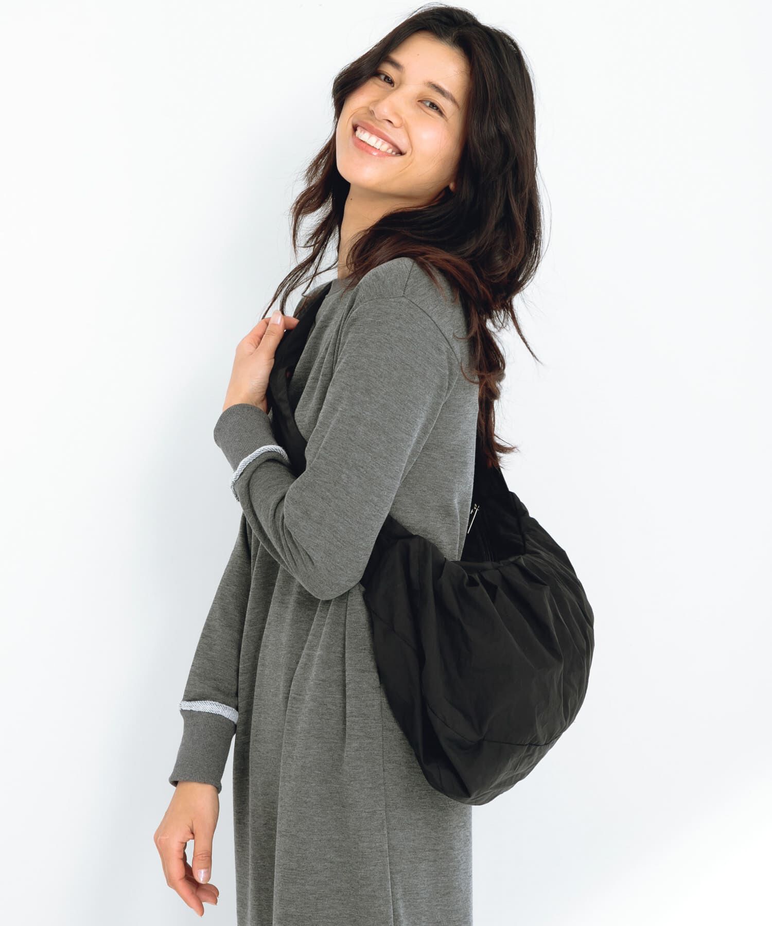 Sonny Label 「SLAB　Sweat Comfort One-Piece」|ワンピース|