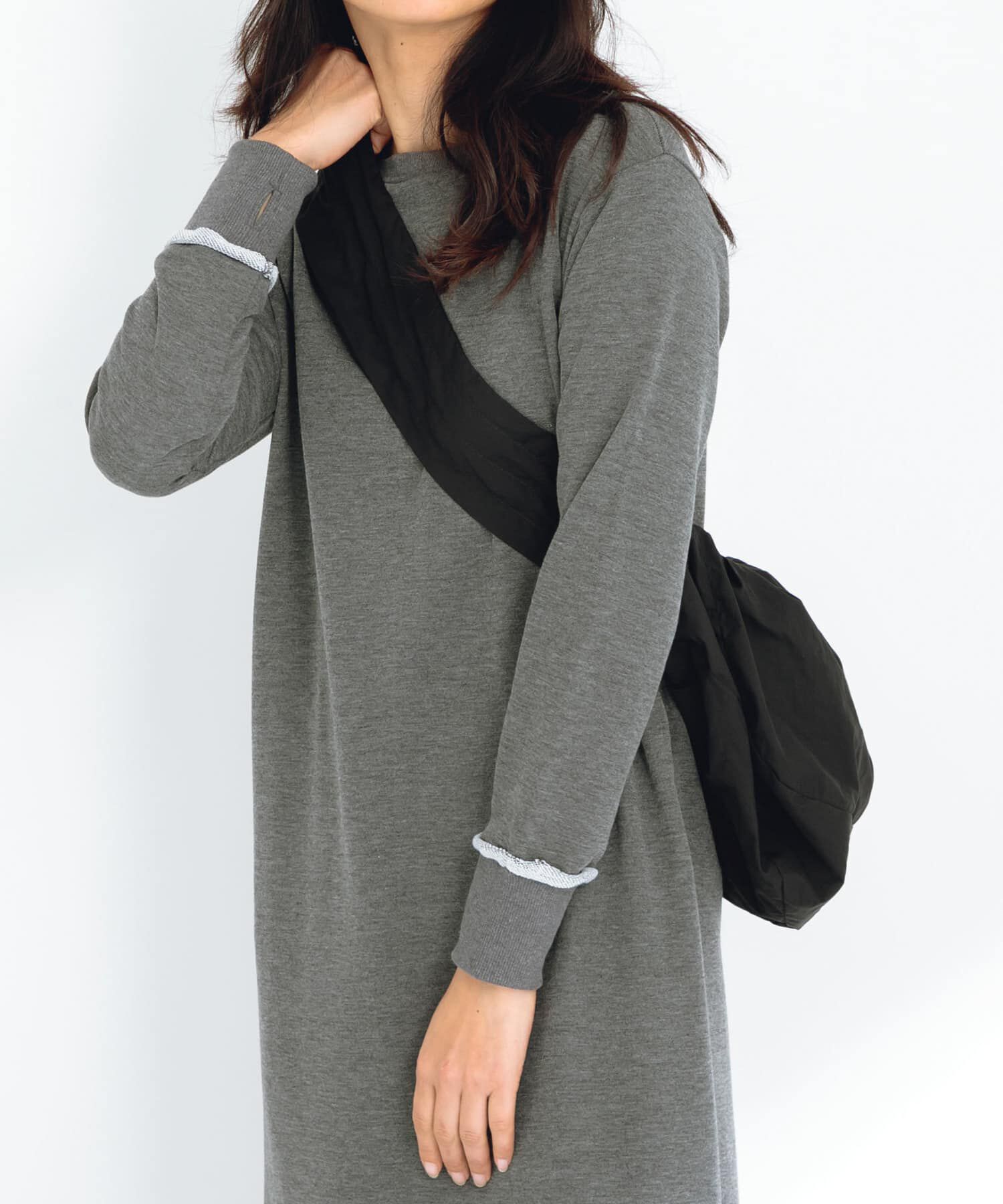 Sonny Label 「SLAB　Sweat Comfort One-Piece」|ワンピース|