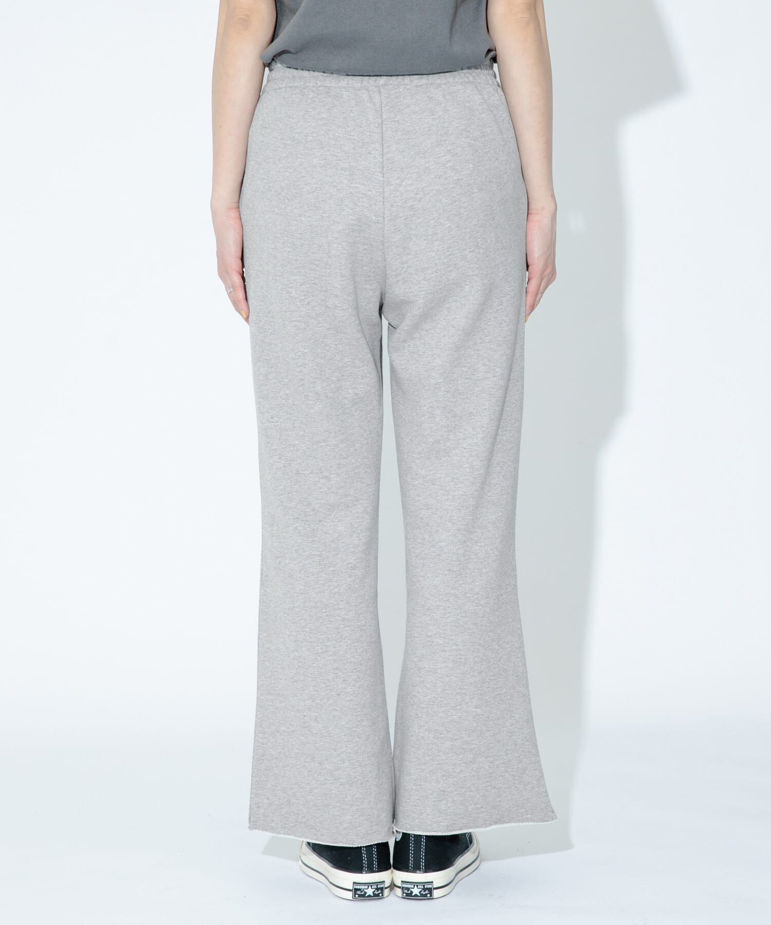 Sonny Label 「GLASSY SEA　sweat flare pants」|その他|