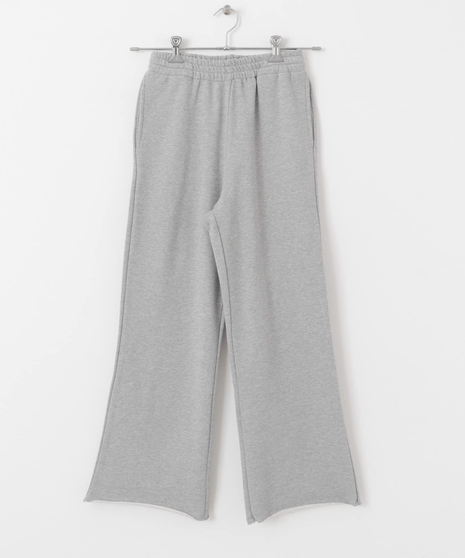 Sonny Label 「GLASSY SEA　sweat flare pants」|その他|