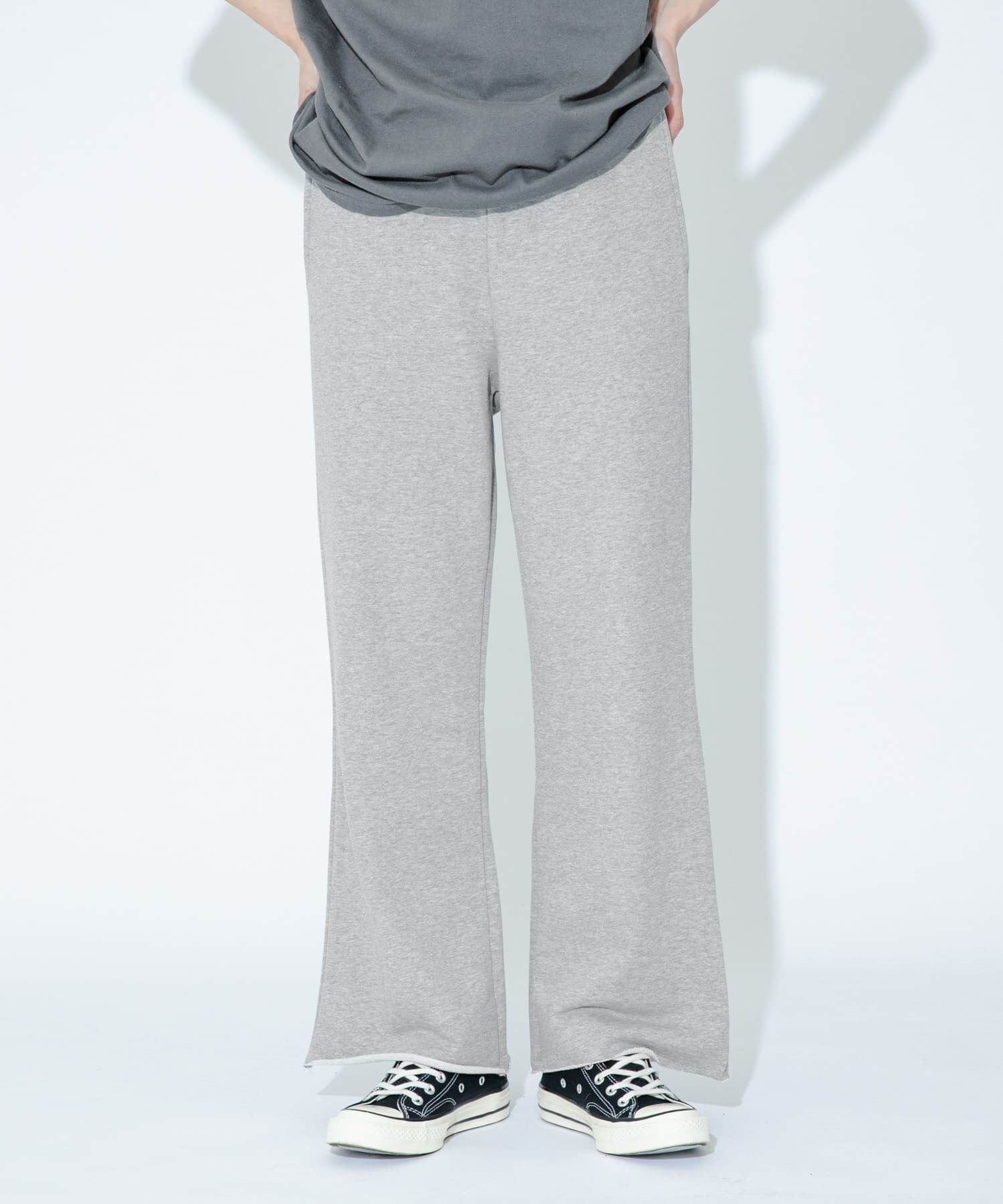 Sonny Label 「GLASSY SEA　sweat flare pants」|その他|