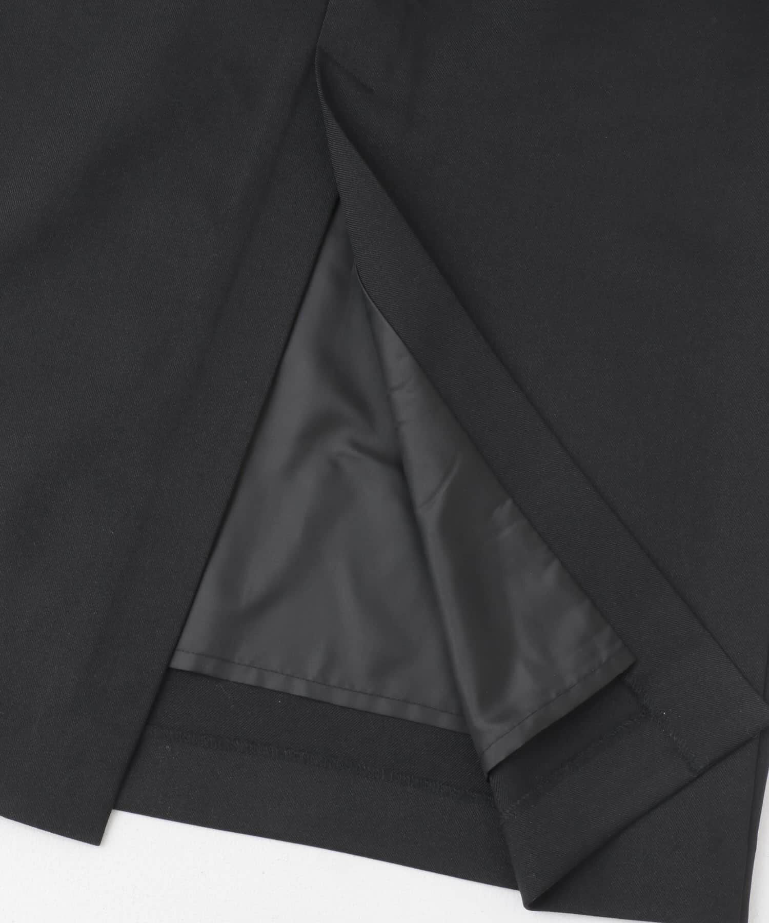 URBAN RESEARCH ROSSO「ペプラムデザインスカート」|スカート|