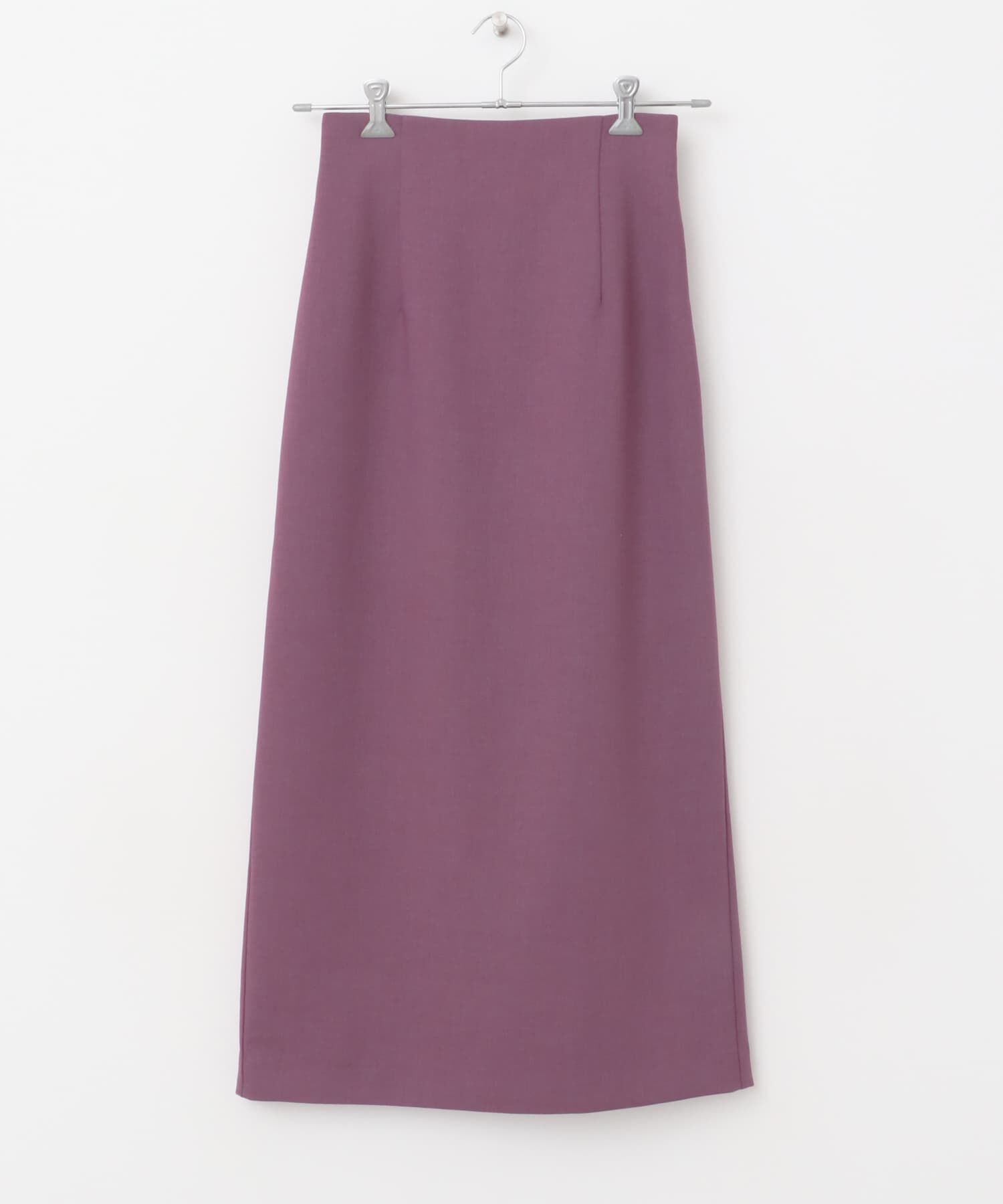 URBAN RESEARCH ROSSO「ペプラムデザインスカート」|スカート|