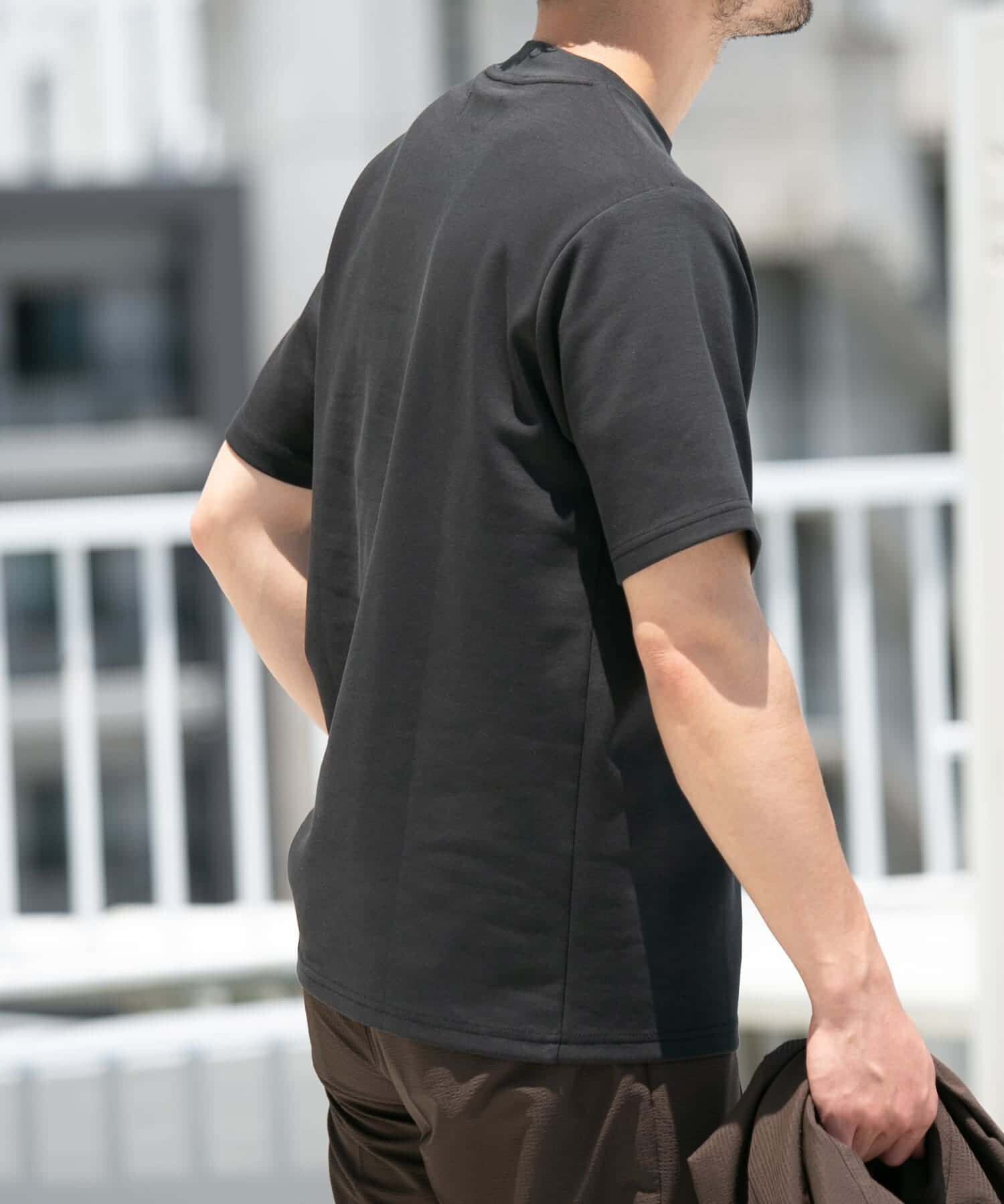 URBAN RESEARCH ROSSO「『接触冷感/吸水速乾』『XLｻｲｽﾞあり』ﾊｲﾊﾟﾌｫｰﾏﾝｽSTANDARDﾎ  」|Tシャツ・カットソー|