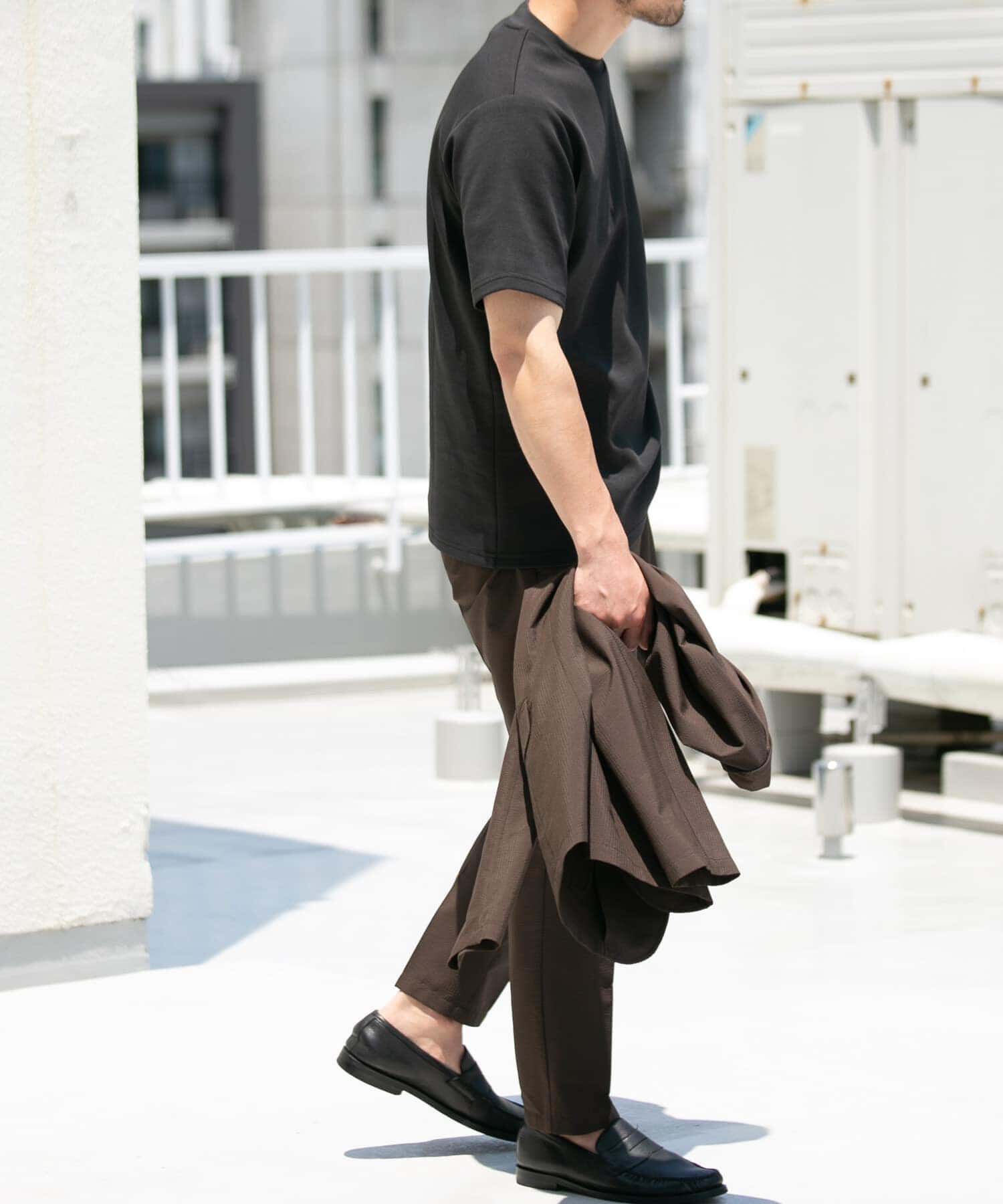 URBAN RESEARCH ROSSO「『接触冷感/吸水速乾』『XLｻｲｽﾞあり』ﾊｲﾊﾟﾌｫｰﾏﾝｽSTANDARDﾎ  」|Tシャツ・カットソー|