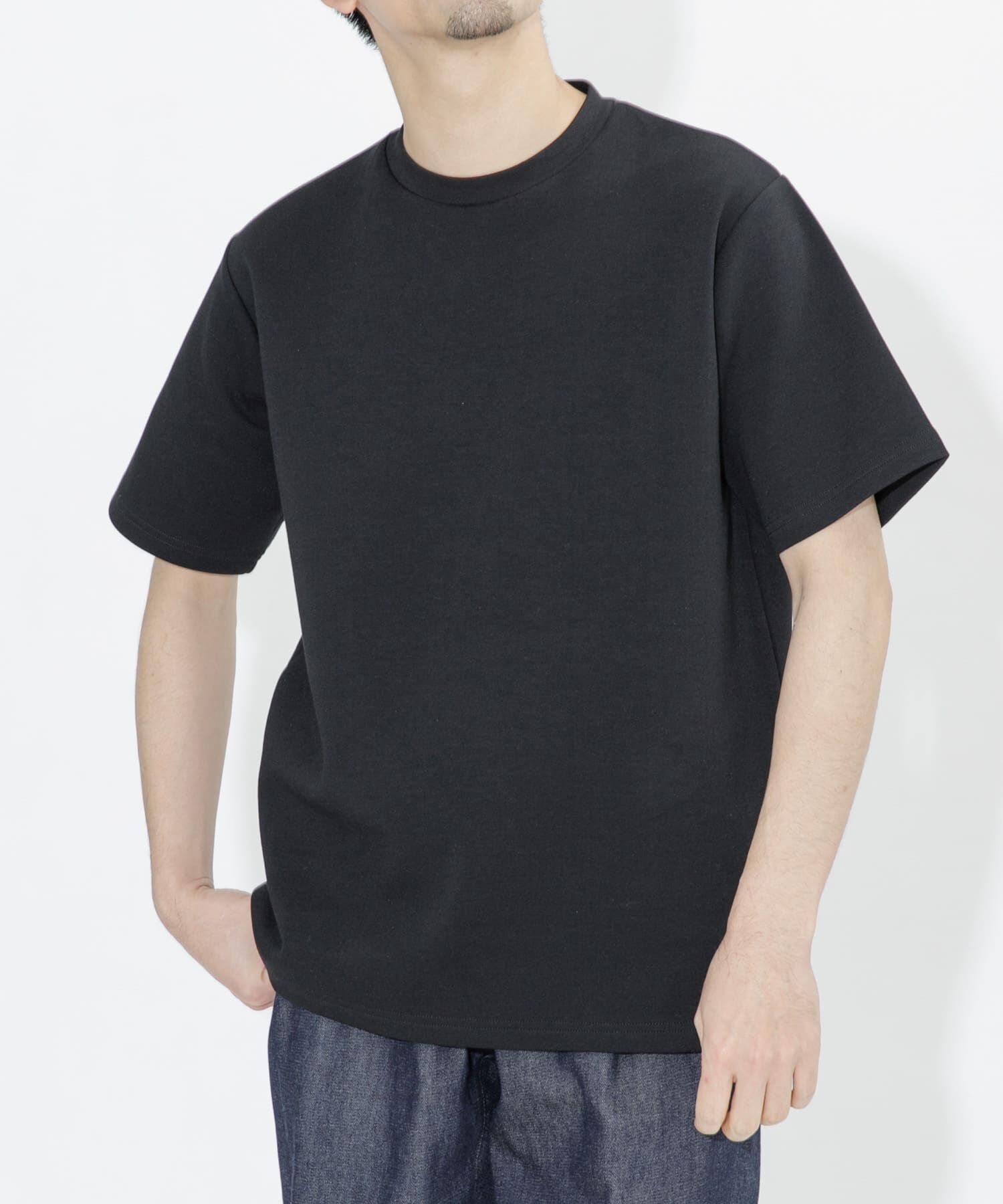 URBAN RESEARCH ROSSO「『接触冷感/吸水速乾』『XLｻｲｽﾞあり』ﾊｲﾊﾟﾌｫｰﾏﾝｽSTANDARDﾎ  」|Tシャツ・カットソー|