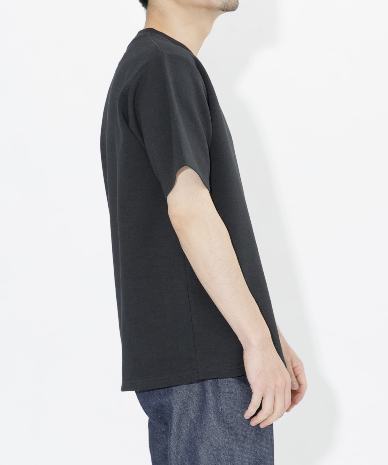 URBAN RESEARCH ROSSO「『接触冷感/吸水速乾』『XLｻｲｽﾞあり』ﾊｲﾊﾟﾌｫｰﾏﾝｽSTANDARDﾎ  」|Tシャツ・カットソー|