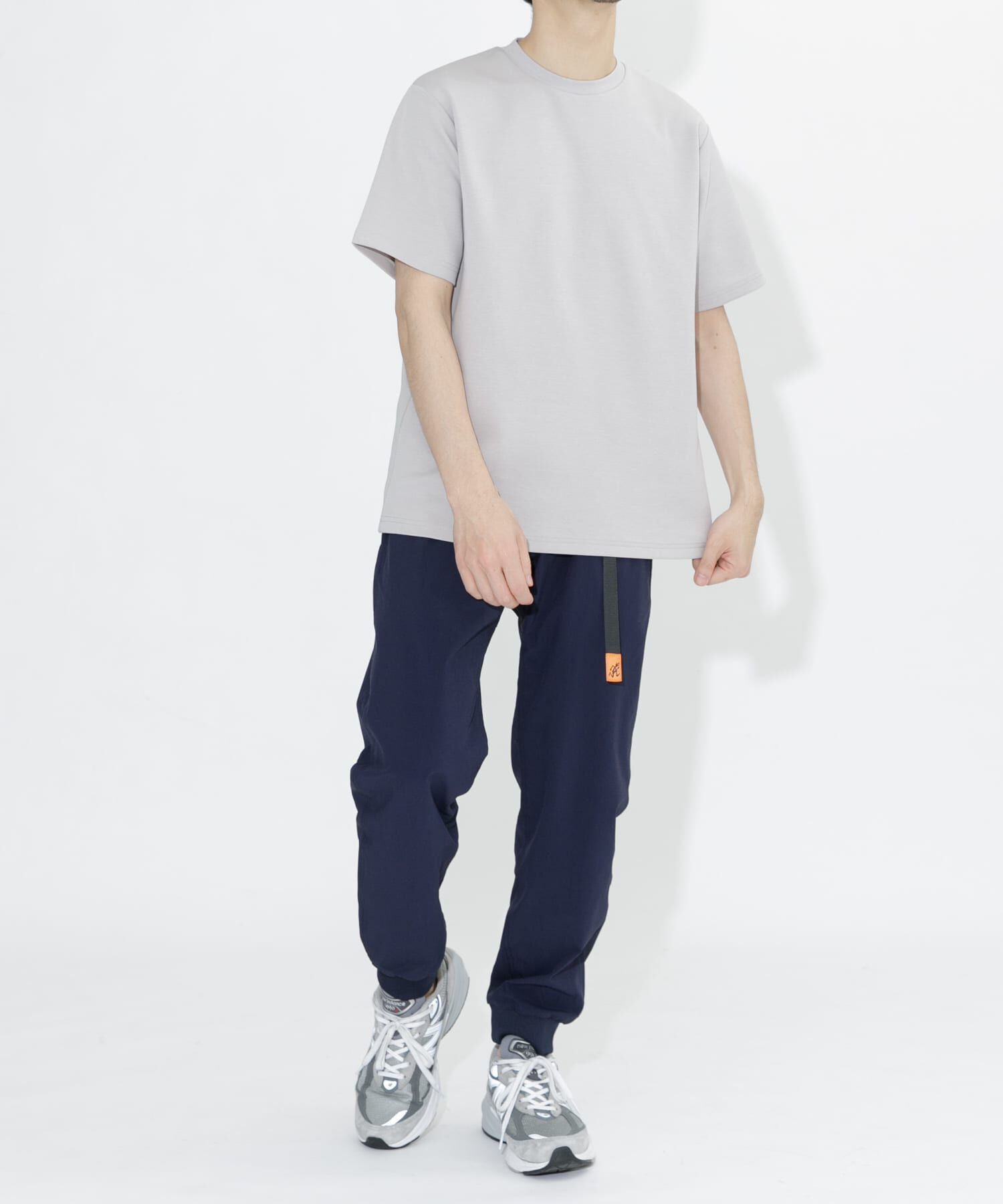 URBAN RESEARCH ROSSO「『接触冷感/吸水速乾』『XLｻｲｽﾞあり』ﾊｲﾊﾟﾌｫｰﾏﾝｽSTANDARDﾎ  」|Tシャツ・カットソー|