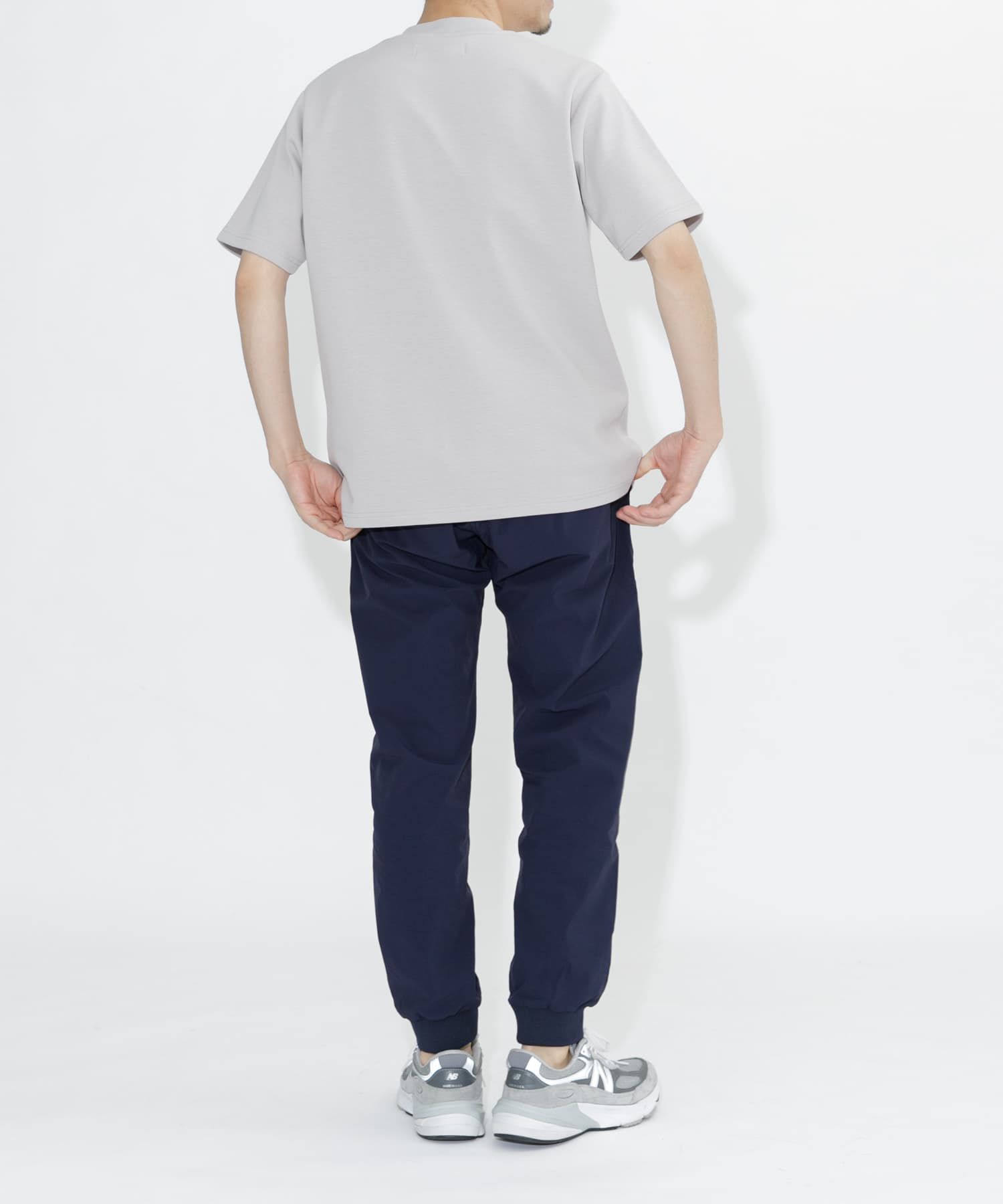 URBAN RESEARCH ROSSO「『接触冷感/吸水速乾』『XLｻｲｽﾞあり』ﾊｲﾊﾟﾌｫｰﾏﾝｽSTANDARDﾎ  」|Tシャツ・カットソー|