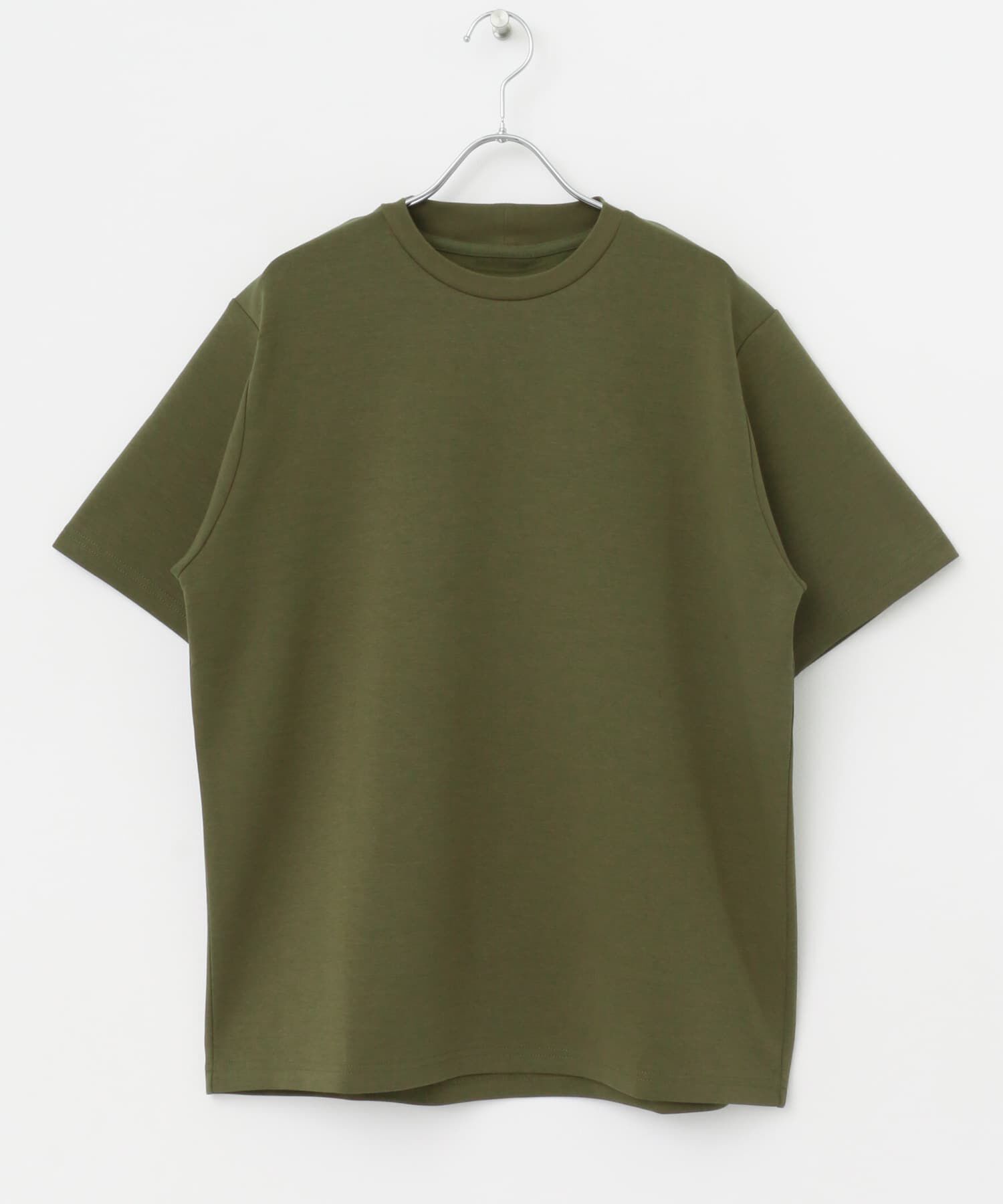 URBAN RESEARCH ROSSO「『接触冷感/吸水速乾』『XLｻｲｽﾞあり』ﾊｲﾊﾟﾌｫｰﾏﾝｽSTANDARDﾎ  」|Tシャツ・カットソー|