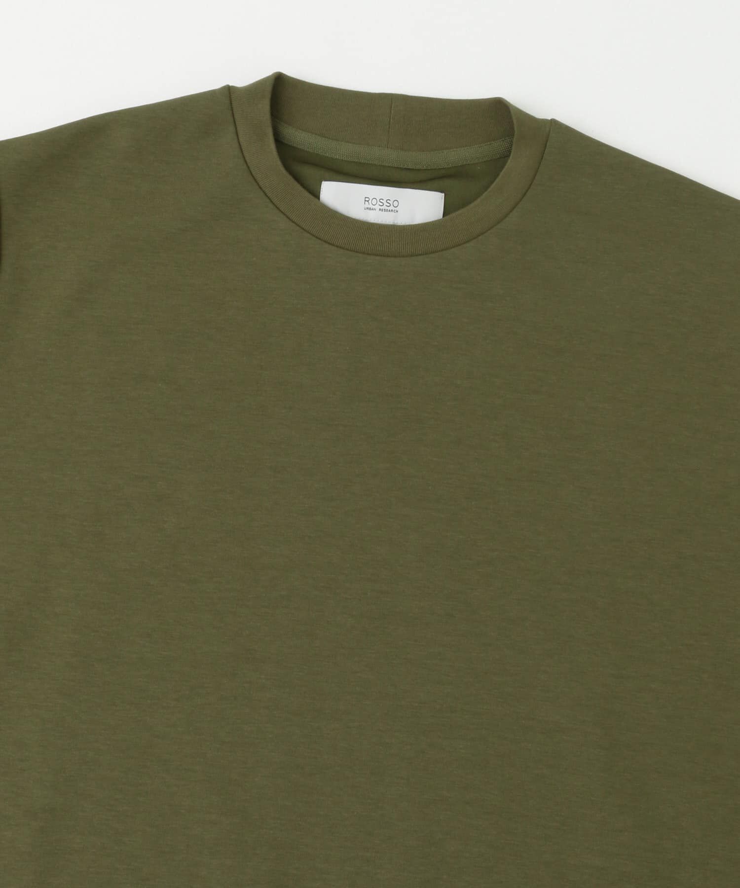 URBAN RESEARCH ROSSO「『接触冷感/吸水速乾』『XLｻｲｽﾞあり』ﾊｲﾊﾟﾌｫｰﾏﾝｽSTANDARDﾎ  」|Tシャツ・カットソー|