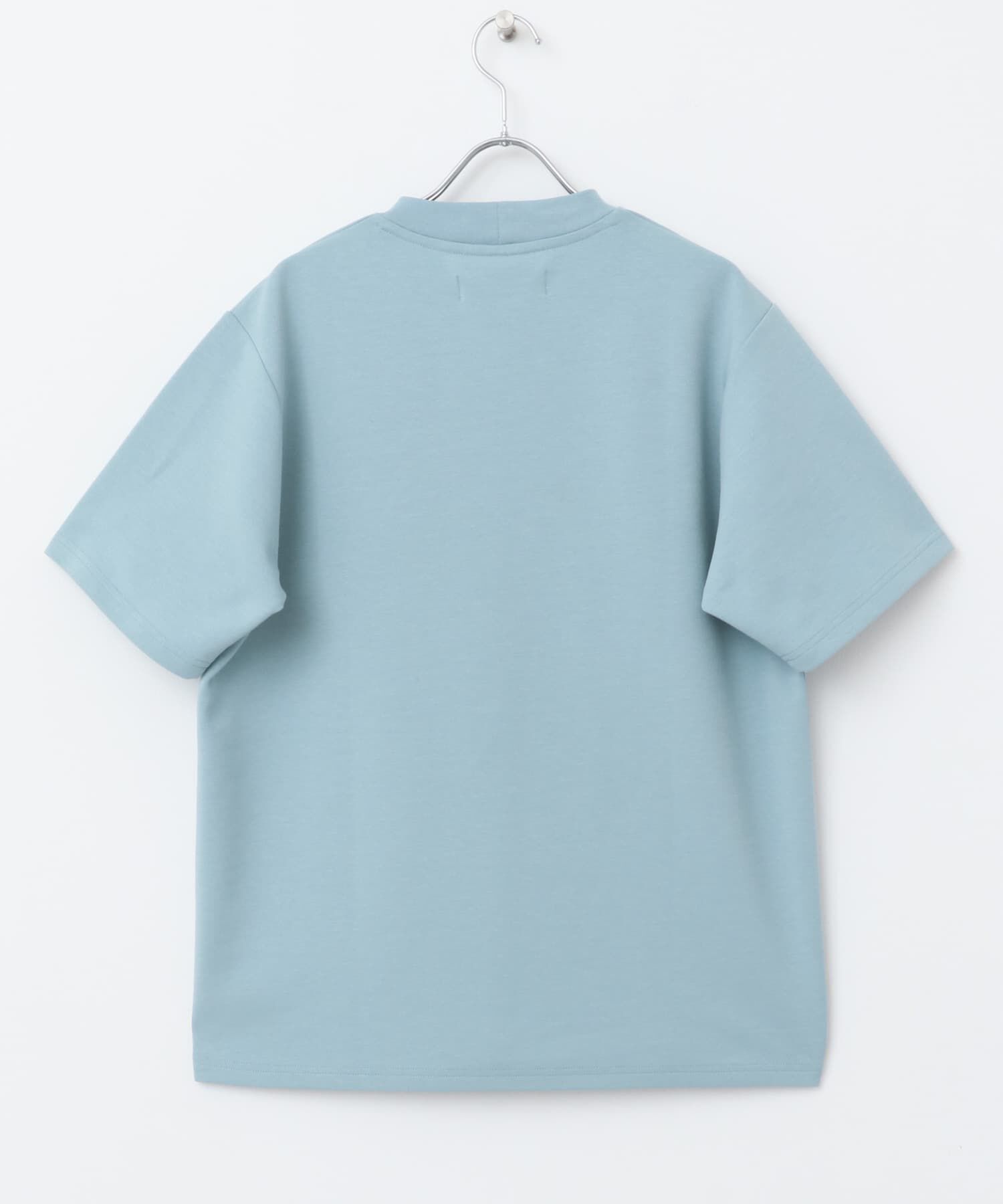 URBAN RESEARCH ROSSO「『接触冷感/吸水速乾』『XLｻｲｽﾞあり』ﾊｲﾊﾟﾌｫｰﾏﾝｽSTANDARDﾎ  」|Tシャツ・カットソー|