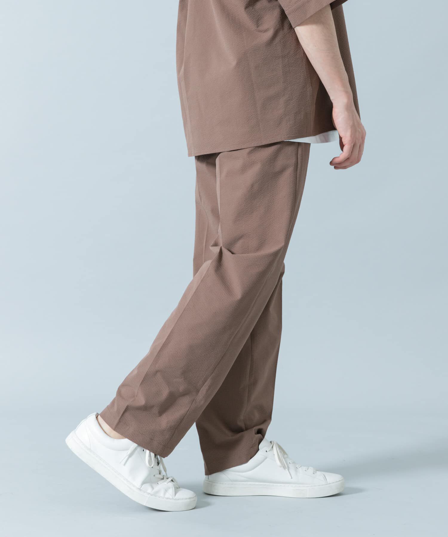 URBAN RESEARCH ROSSO「『WEB限定』『ｾｯﾄｱｯﾌﾟ対応/XLｻｲｽﾞ』ｼｱｻｯｶｰﾘﾗｯｸｽﾃ 」|その他|