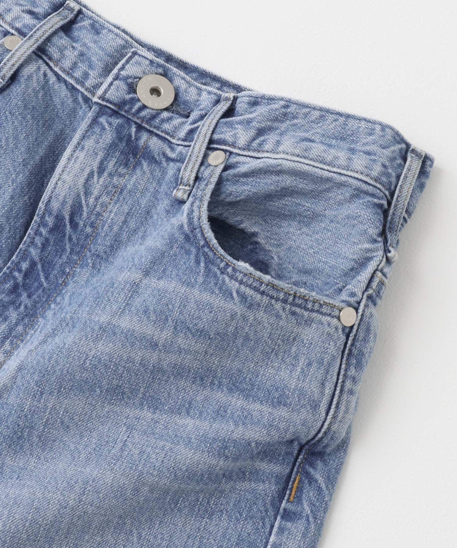 URBAN RESEARCH ROSSO「upper hights　THE NIECE」|デニム|