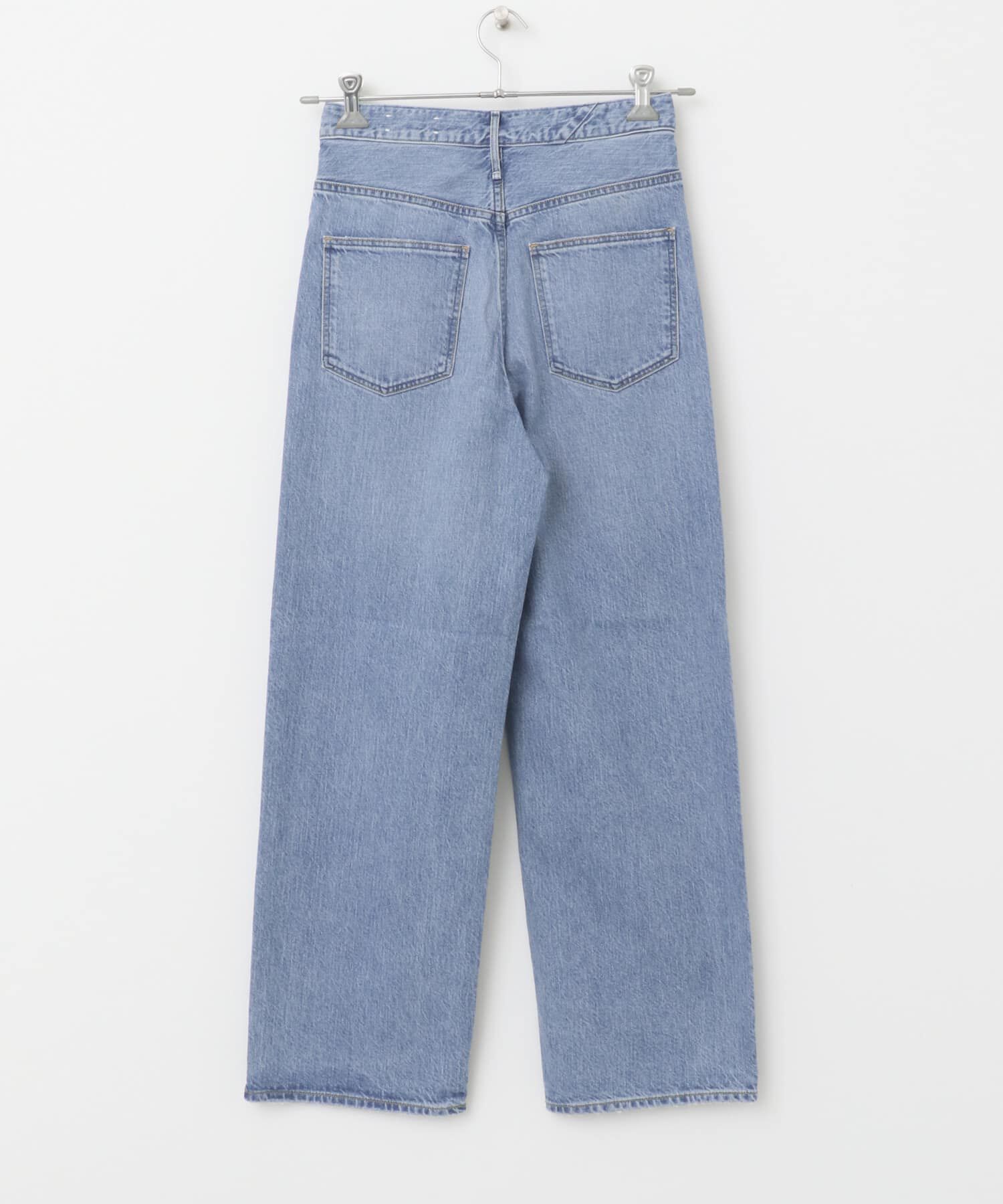 URBAN RESEARCH ROSSO「upper hights　THE NIECE」|デニム|