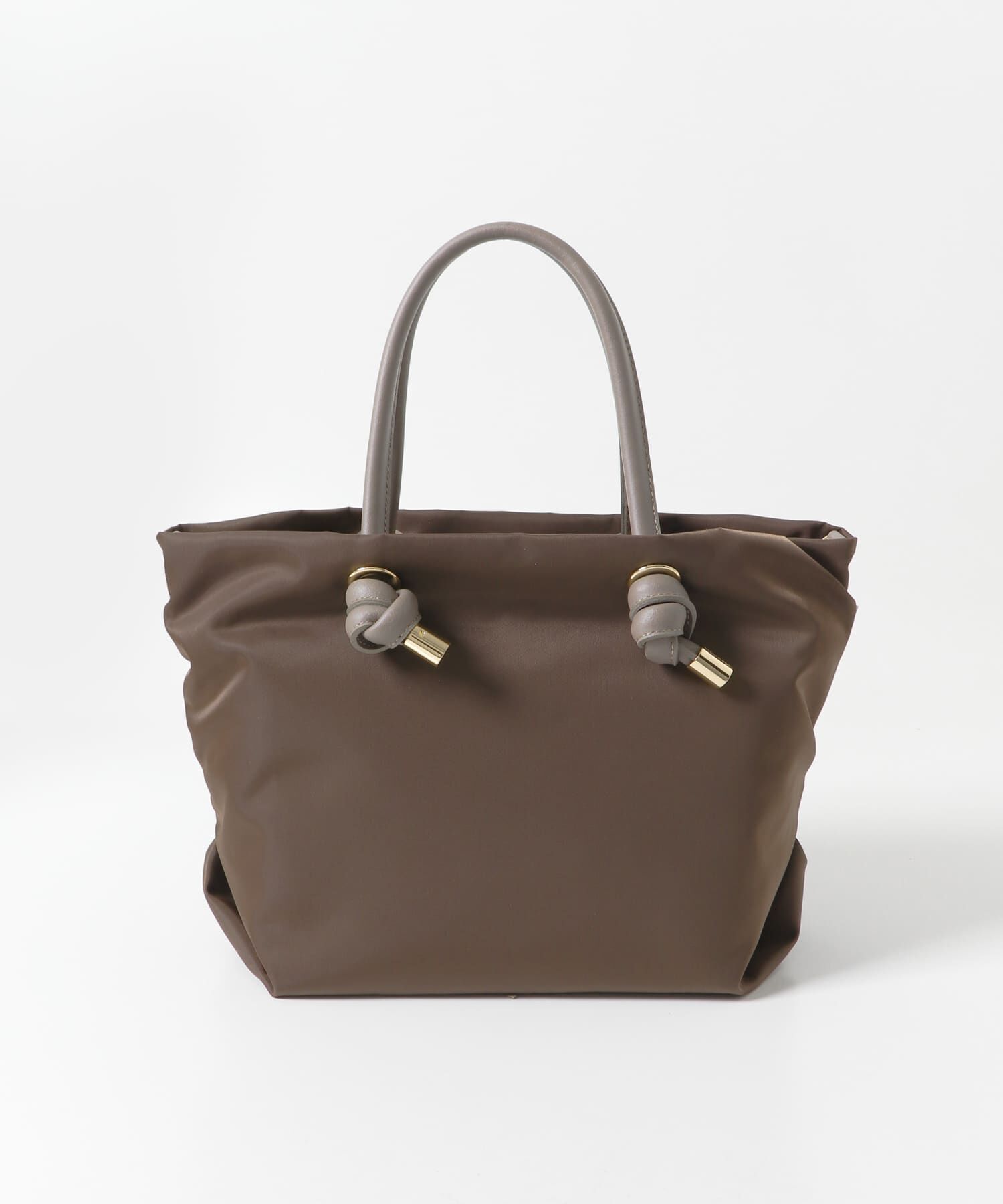 URBAN RESEARCH ROSSO「VIOLAd&rsquo;ORO　BIANCA S」|トートバッグ|