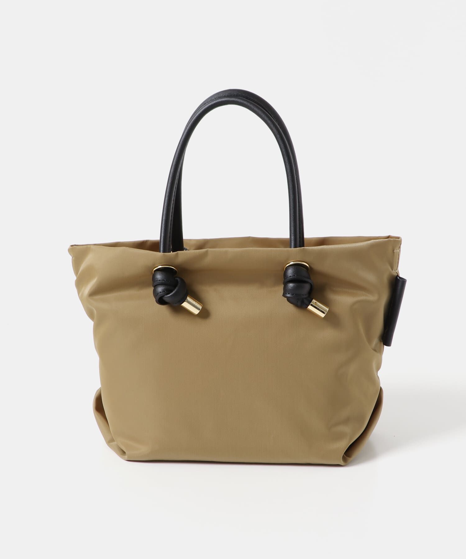 URBAN RESEARCH ROSSO「VIOLAd&rsquo;ORO　BIANCA S」|トートバッグ|ベージュ系その他