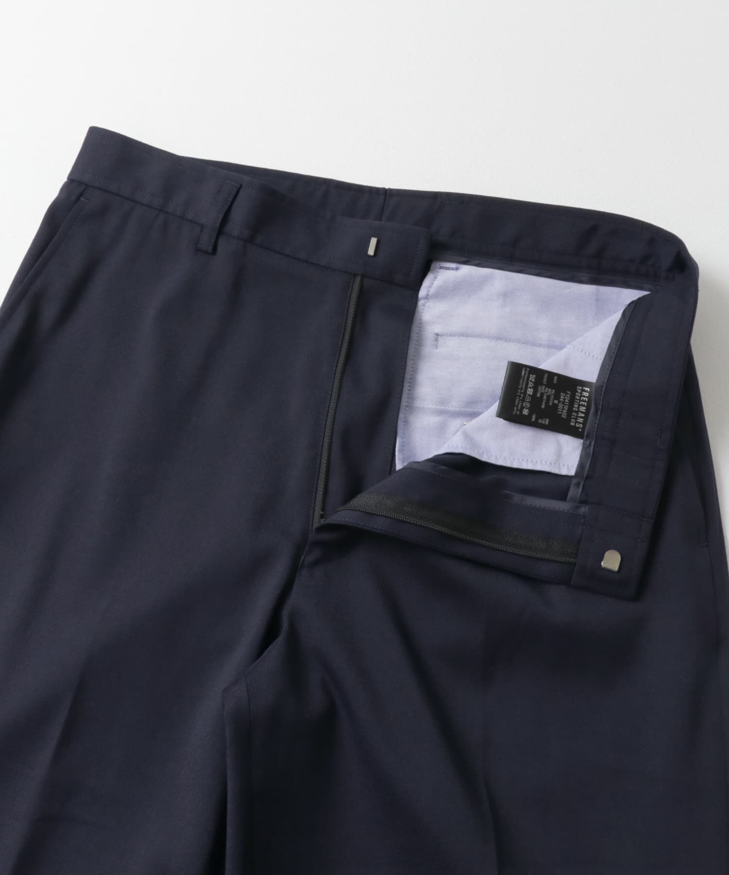 URBAN RESEARCH「FREEMANS SPORTING CLUB　BLEECKER TROUSERS」|その他|