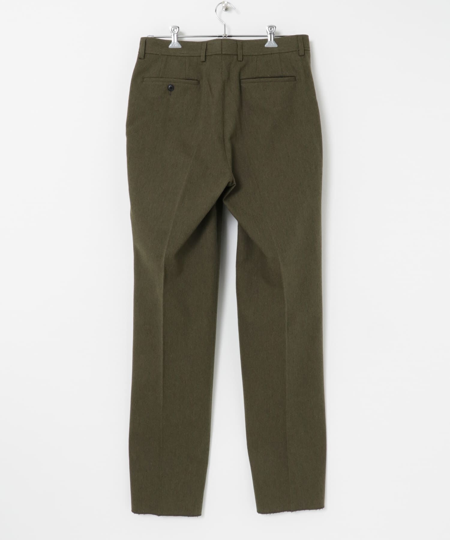 URBAN RESEARCH「FREEMANS SPORTING CLUB　BLEECKER TROUSERS」|その他|
