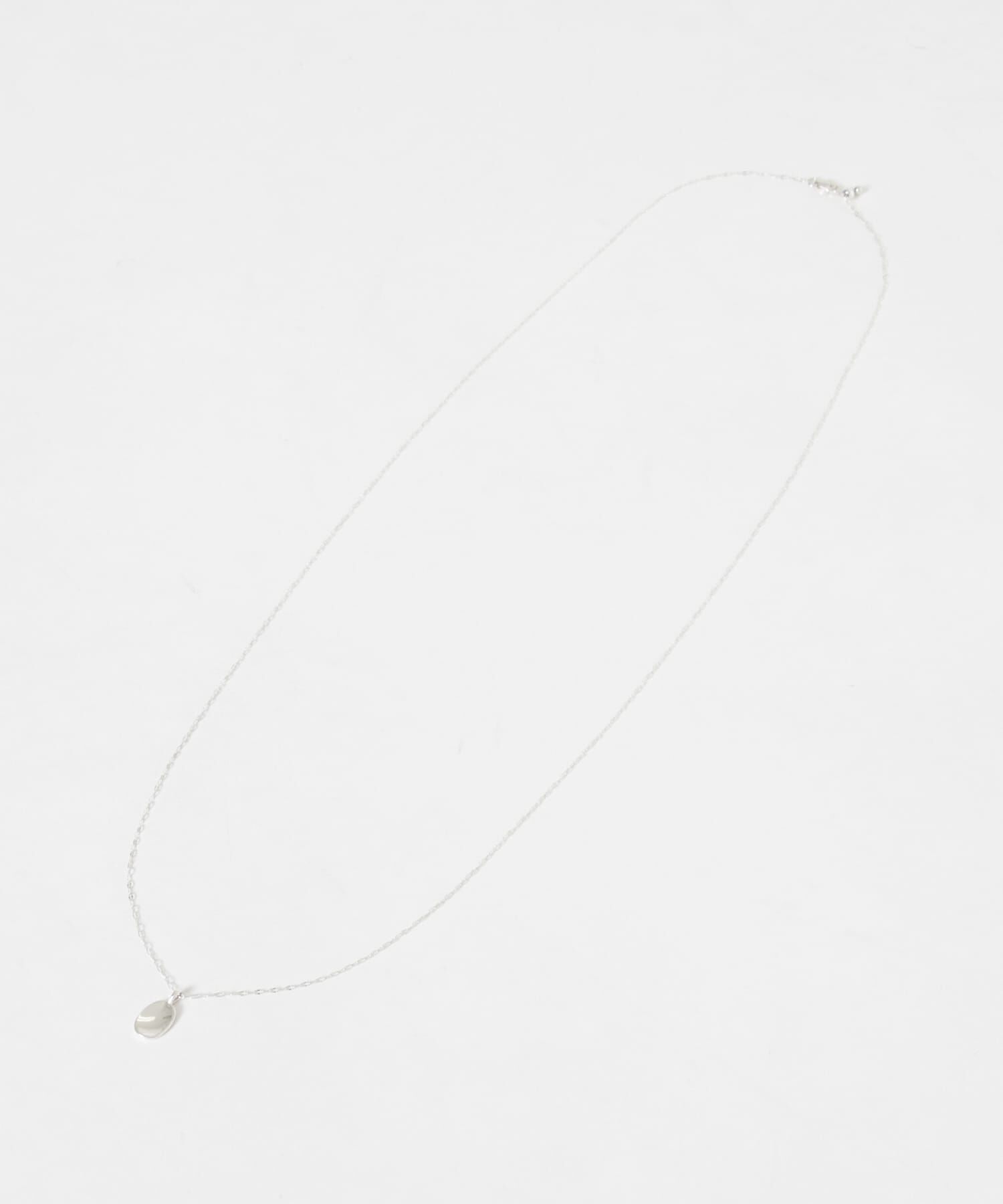 URBAN RESEARCH「decor『デコール』　Ovalcharm Longnecklace」|ネックレス|