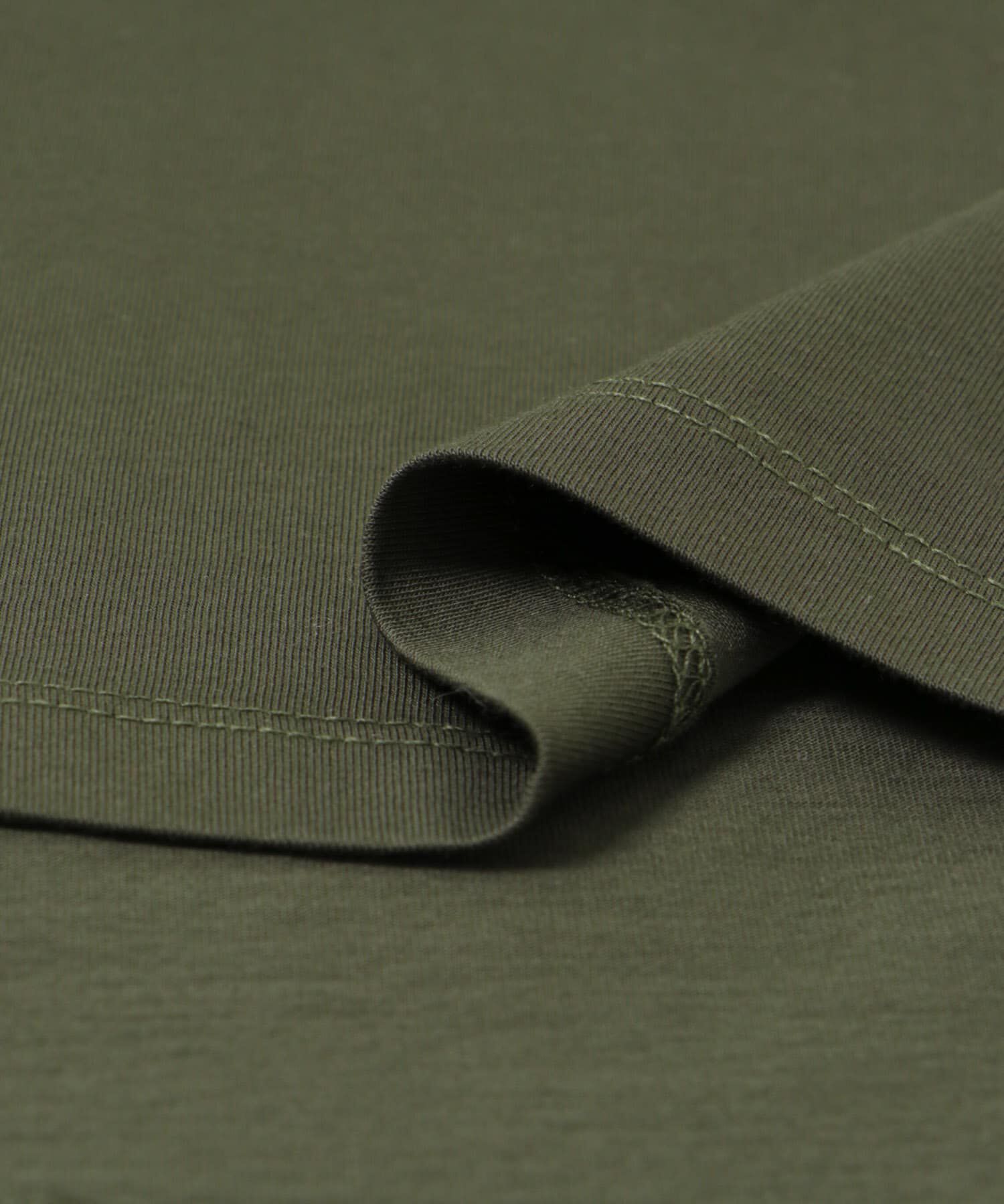 URBAN RESEARCH「スーピマコットンフレンチスリーブカットソー」|Tシャツ・カットソー|