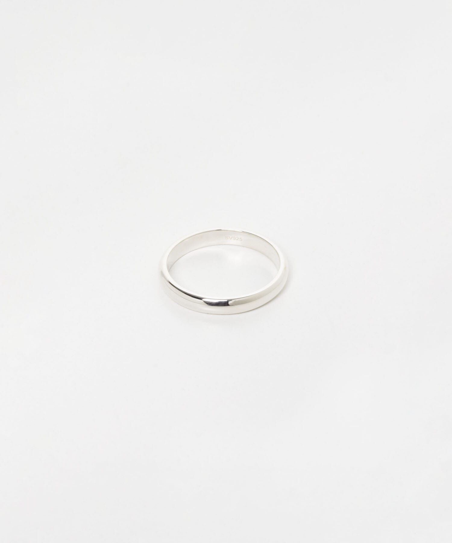 URBAN RESEARCH「decor『デコール』　Plump Ring」|リング|